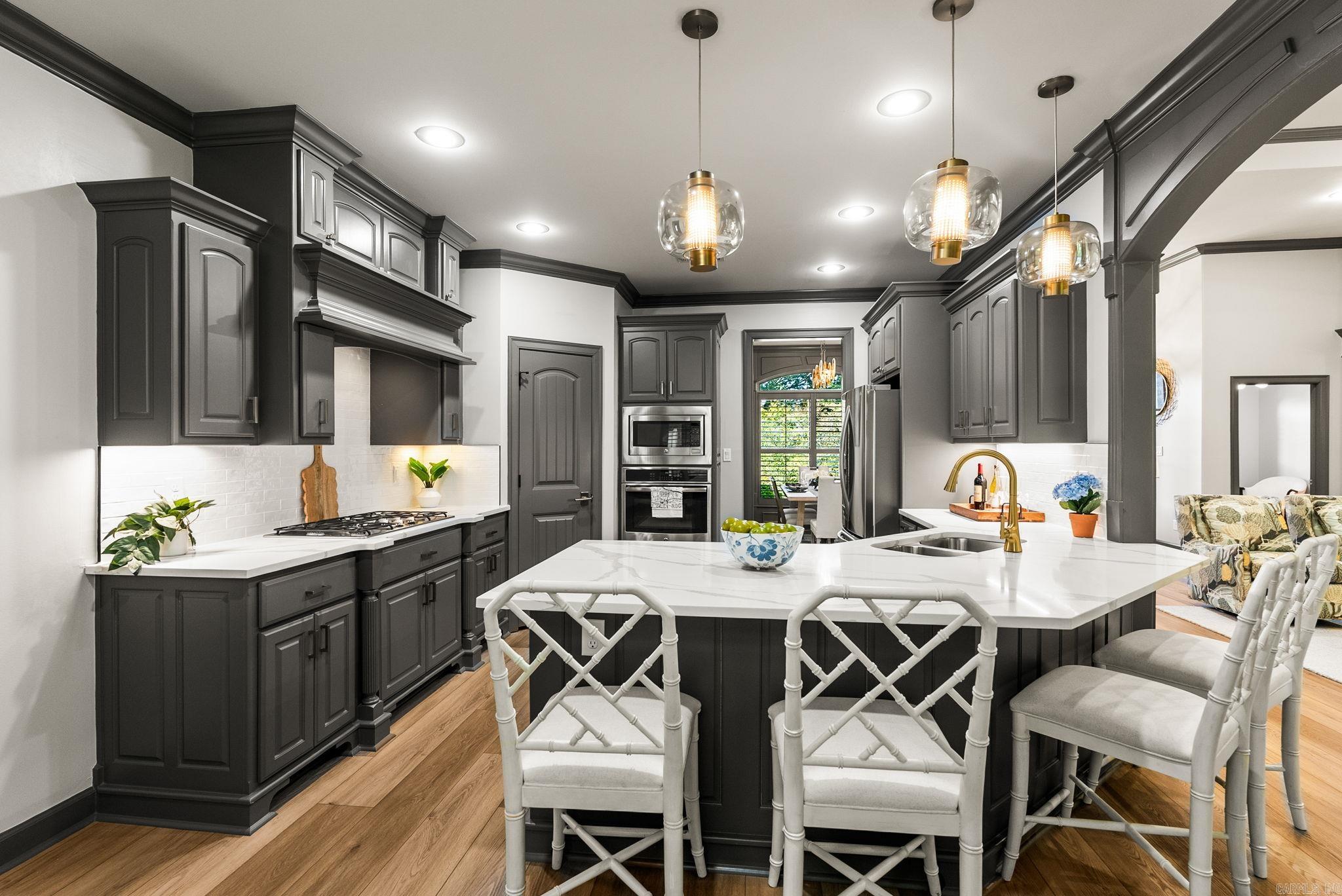 13500 Foxfield Lane Little Rock, AR 72211