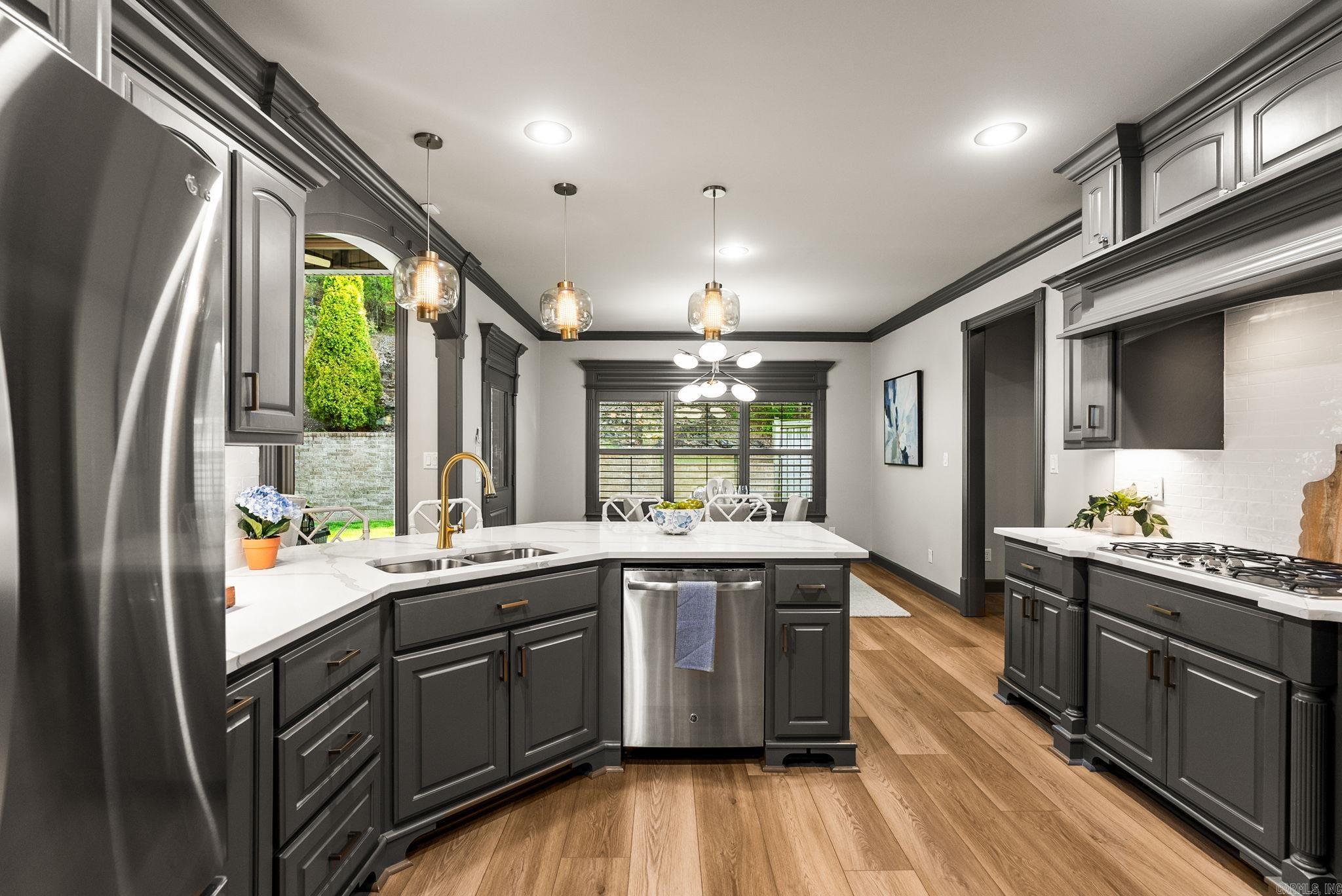 13500 Foxfield Lane Little Rock, AR 72211