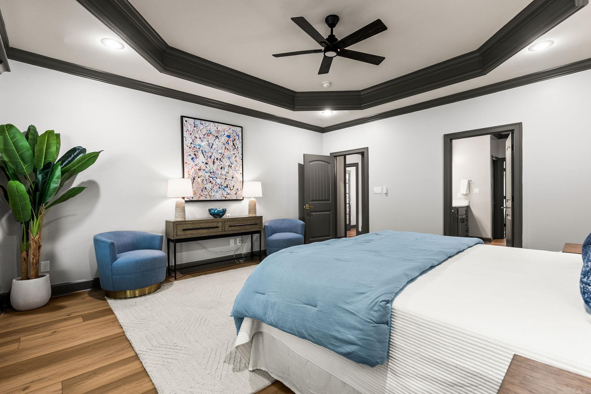 13500 Foxfield Lane Little Rock, AR 72211