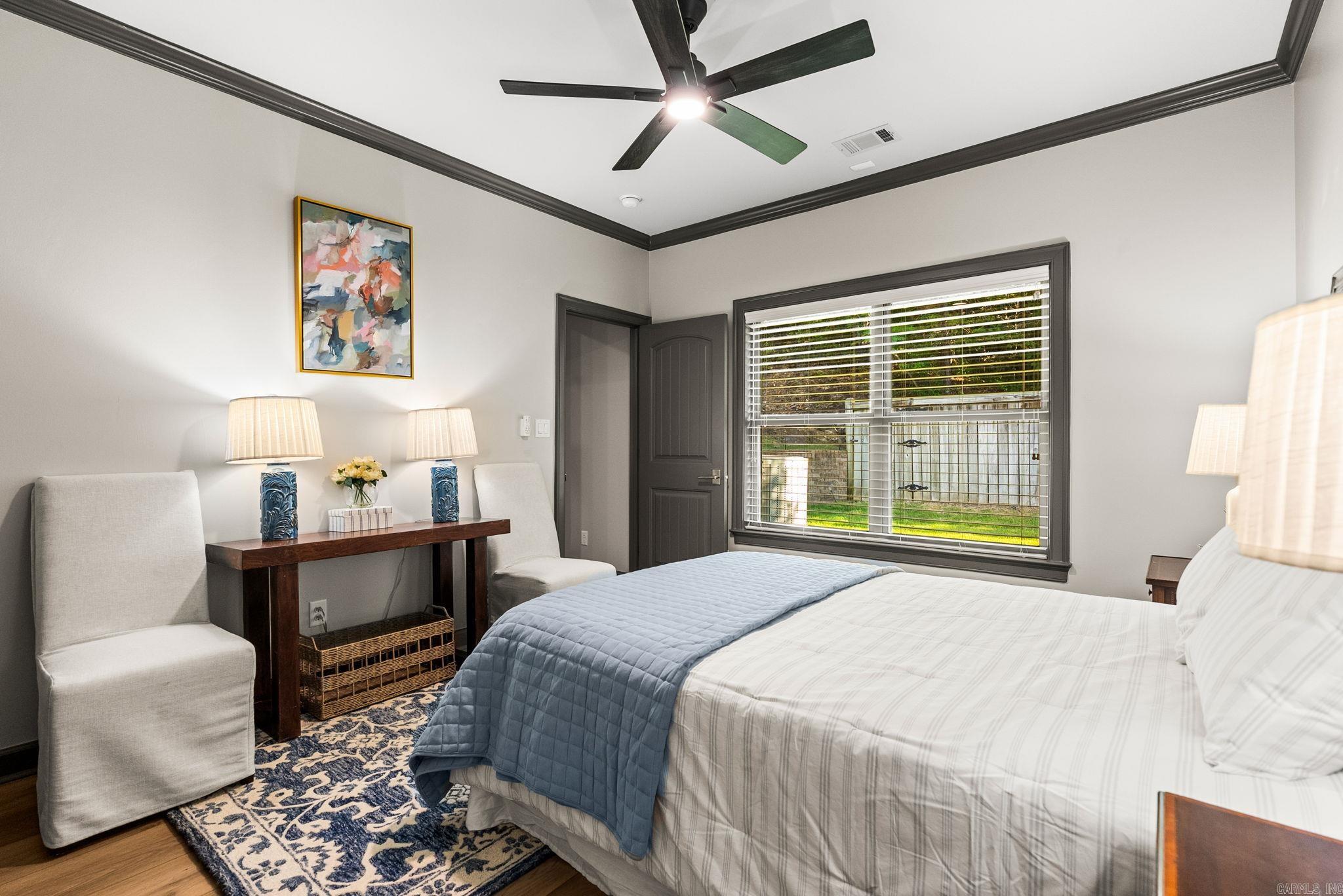 13500 Foxfield Lane Little Rock, AR 72211
