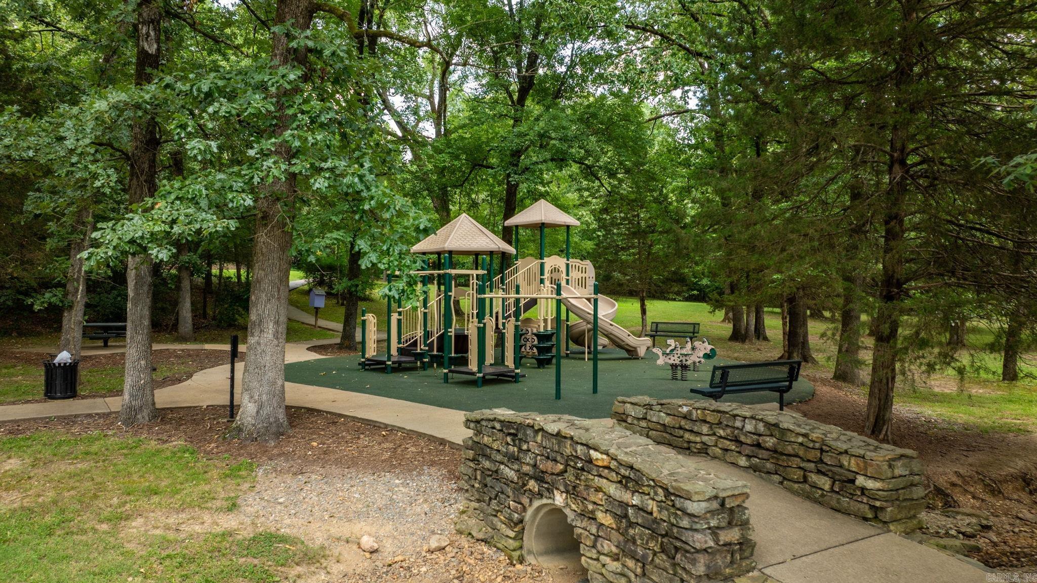 13500 Foxfield Lane Little Rock, AR 72211