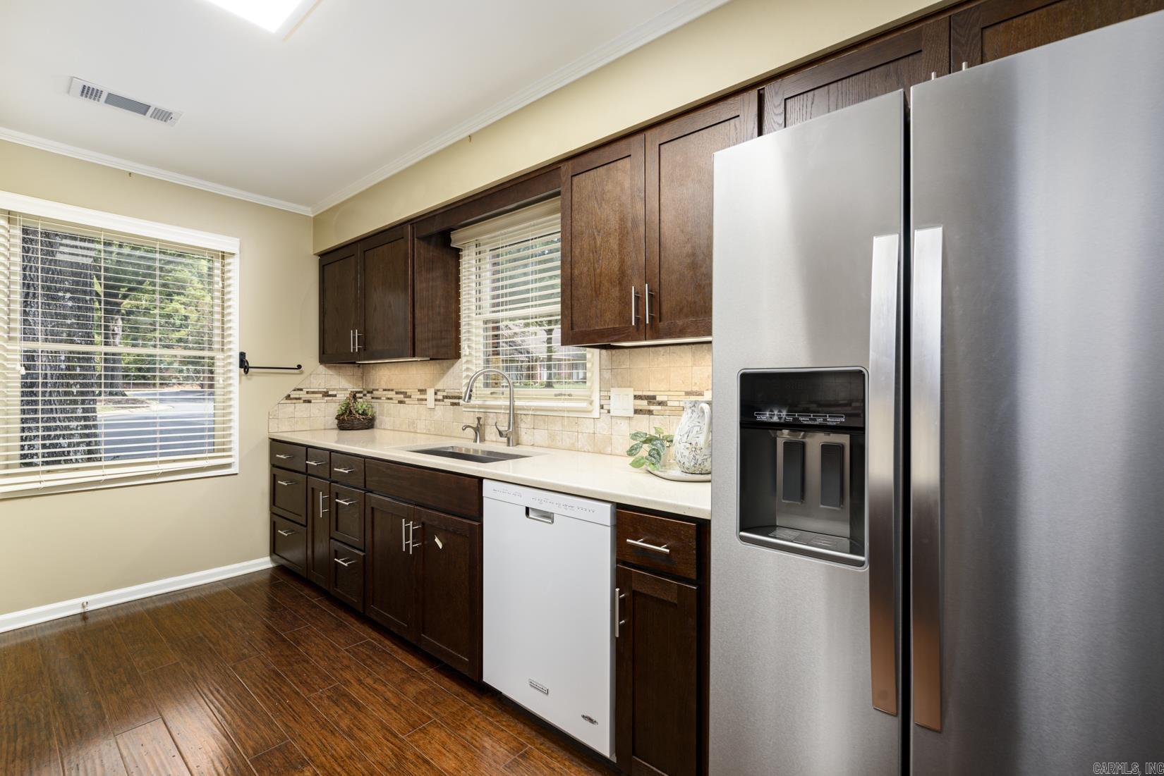 707 Pleasant Valley Drive Little Rock, AR 72227