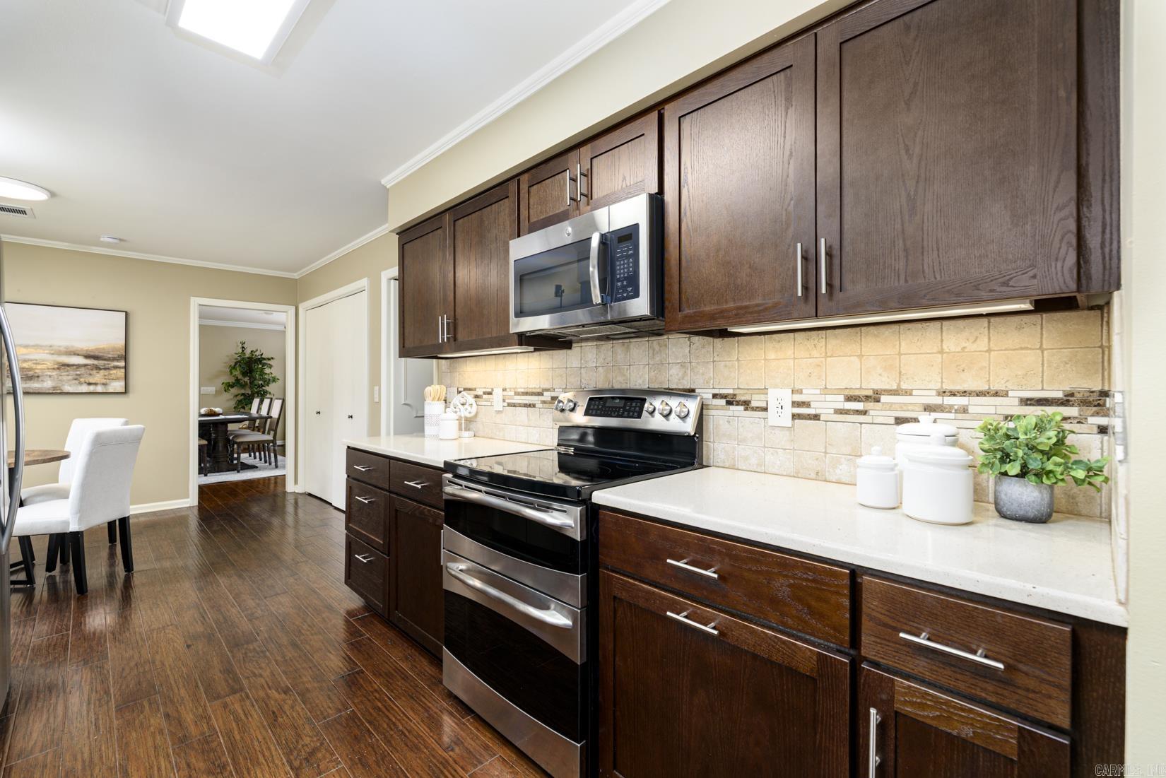 707 Pleasant Valley Drive Little Rock, AR 72227