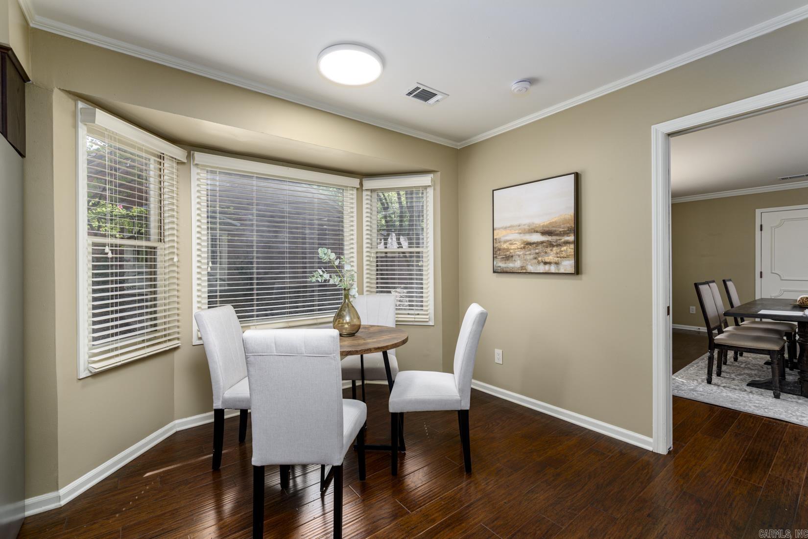 707 Pleasant Valley Drive Little Rock, AR 72227