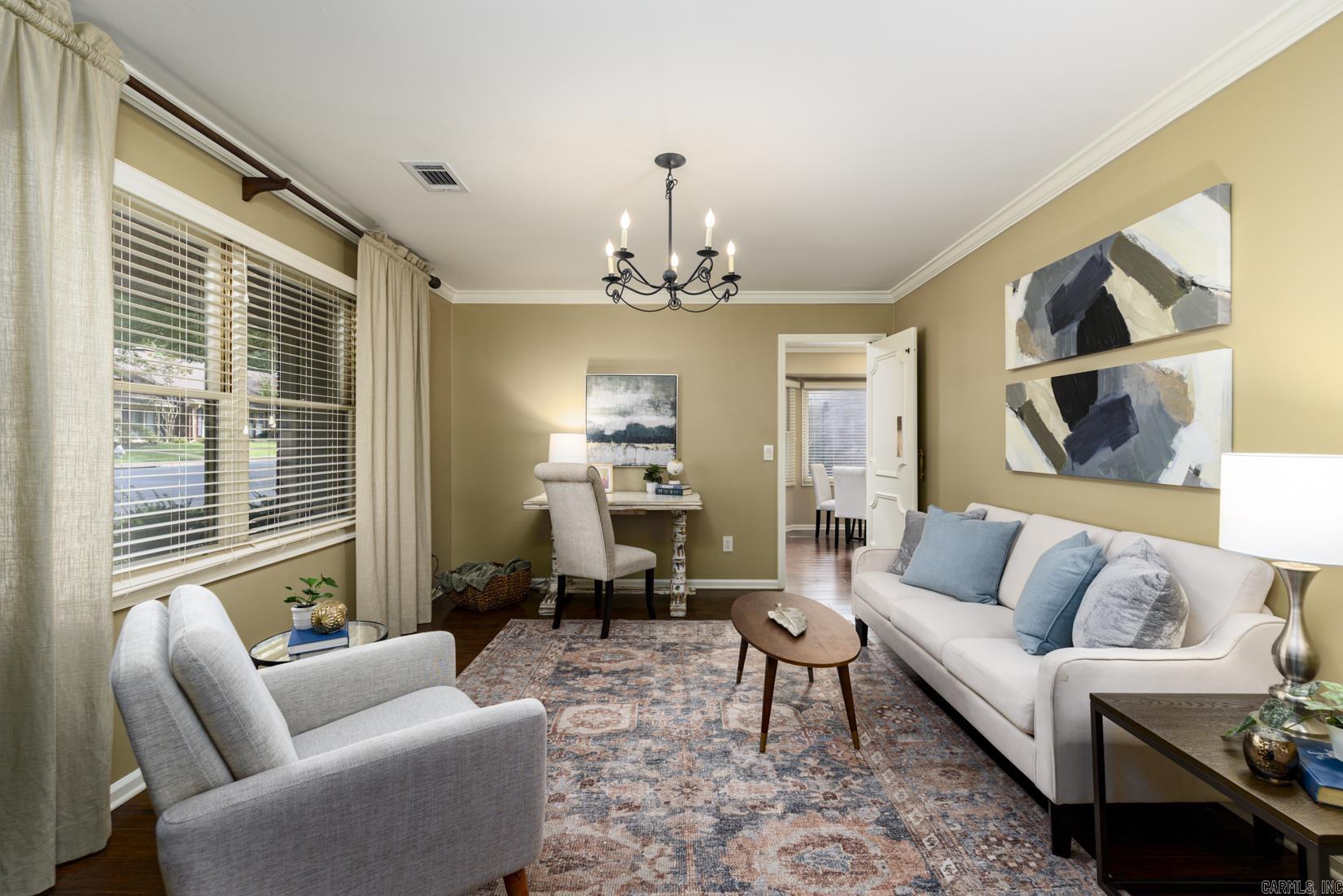 707 Pleasant Valley Drive Little Rock, AR 72227