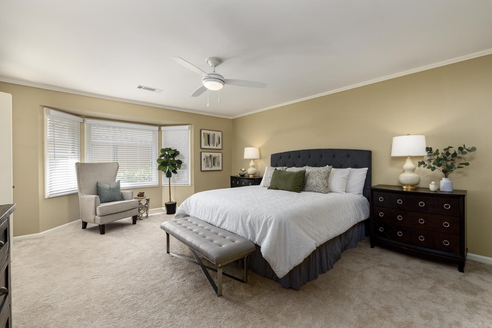 707 Pleasant Valley Drive Little Rock, AR 72227