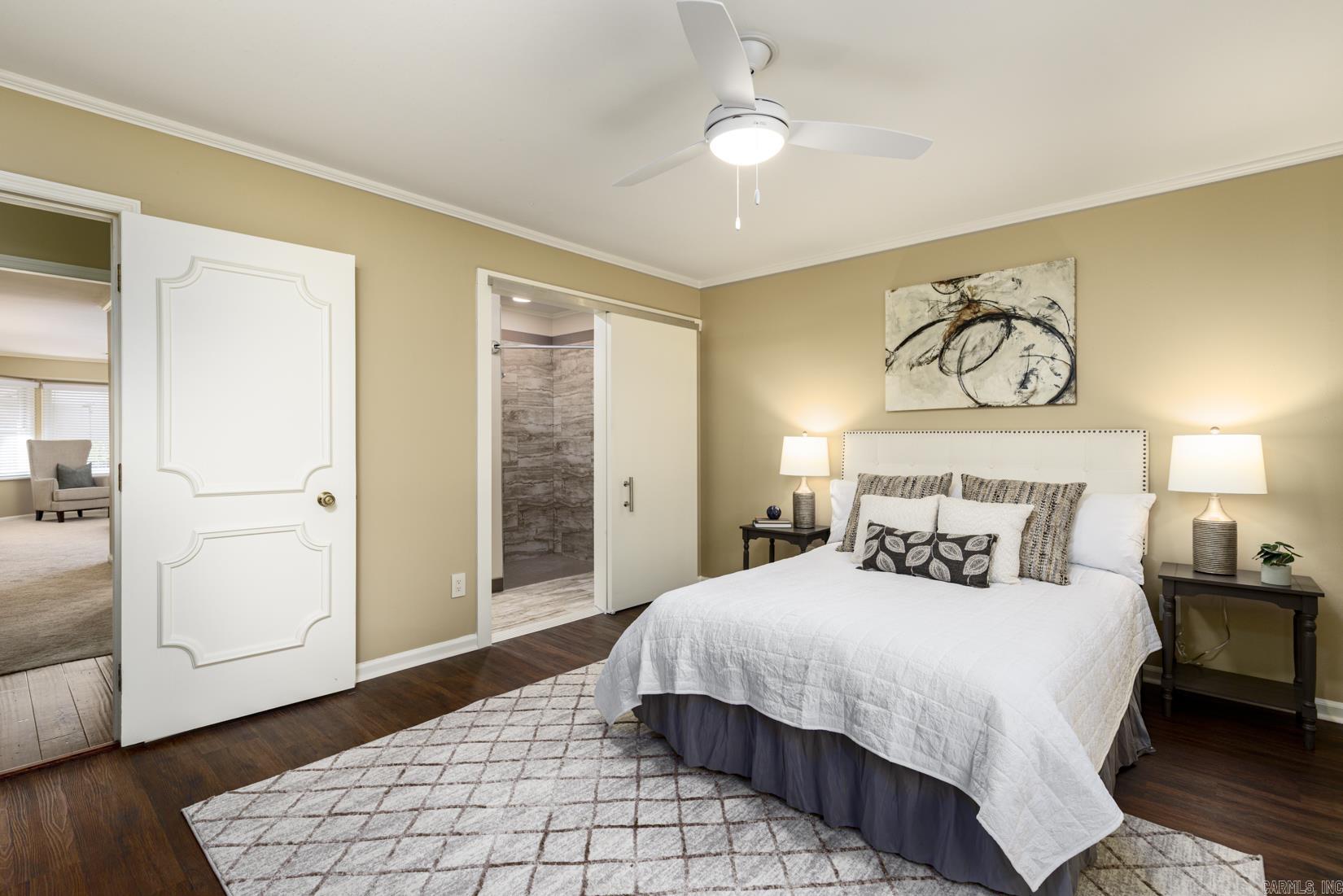 707 Pleasant Valley Drive Little Rock, AR 72227