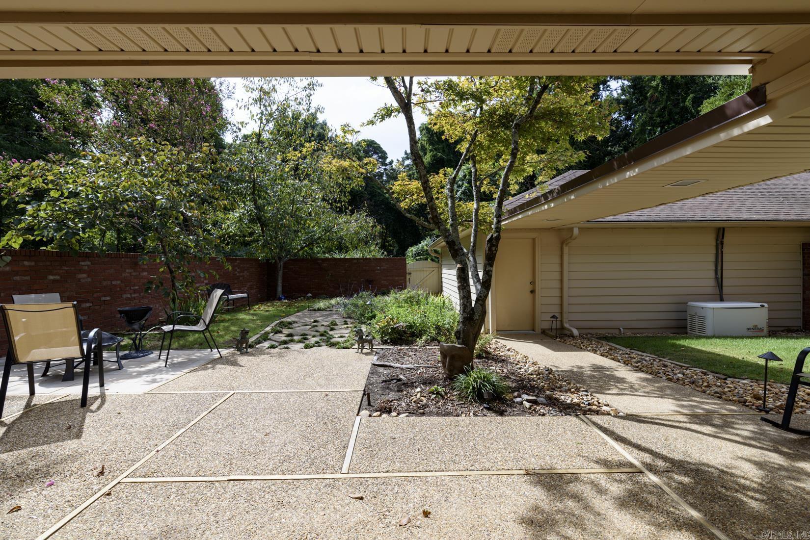 707 Pleasant Valley Drive Little Rock, AR 72227