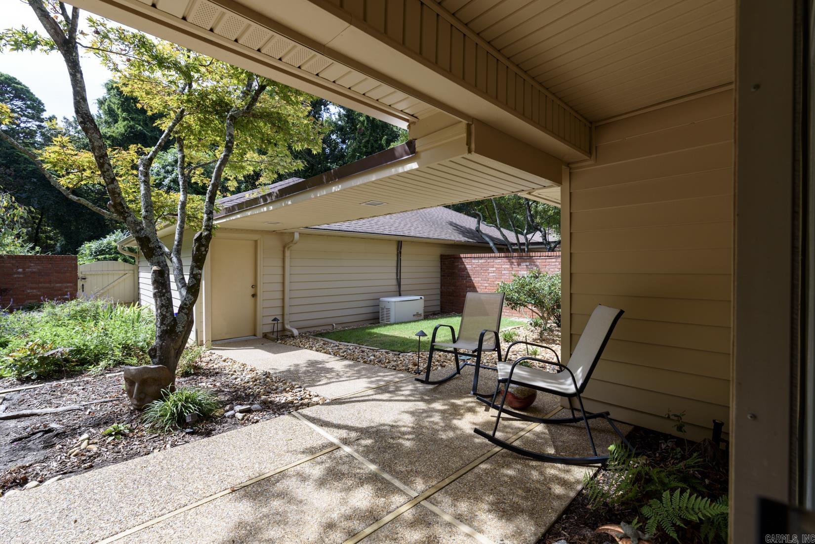 707 Pleasant Valley Drive Little Rock, AR 72227