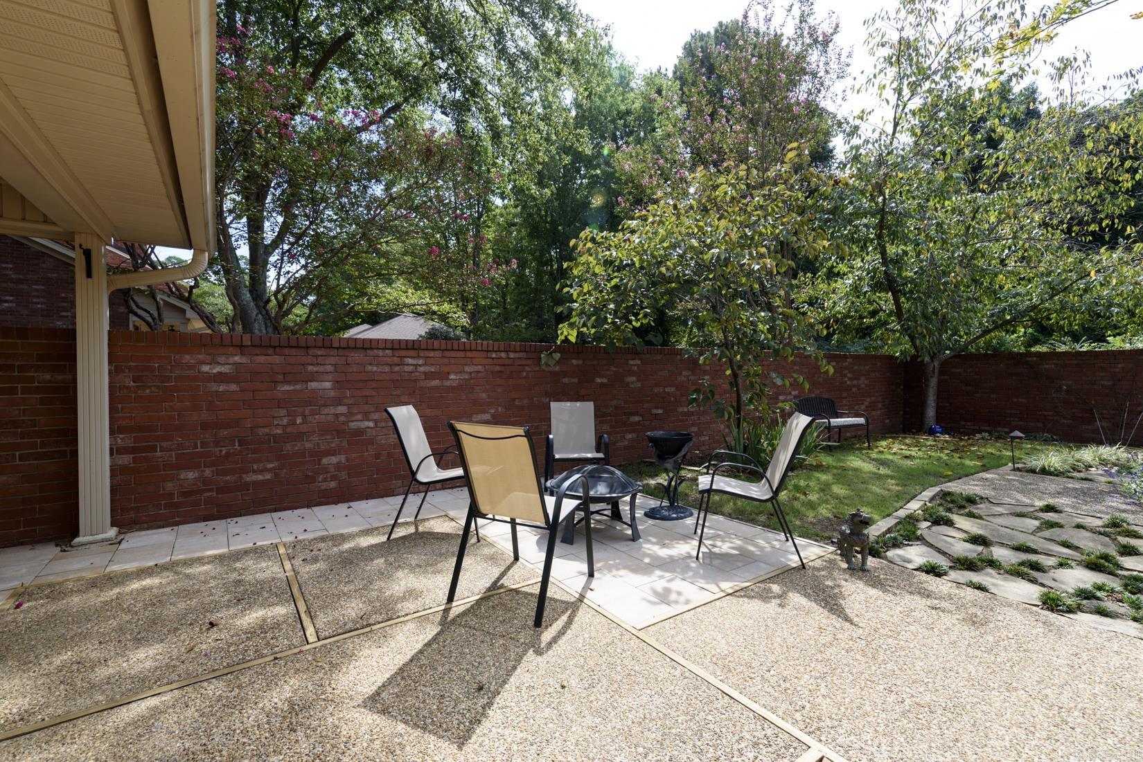 707 Pleasant Valley Drive Little Rock, AR 72227
