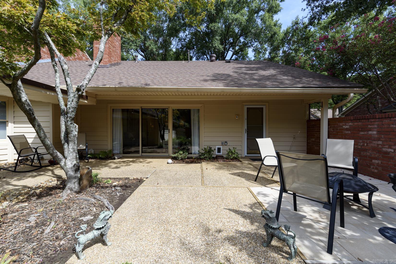 707 Pleasant Valley Drive Little Rock, AR 72227