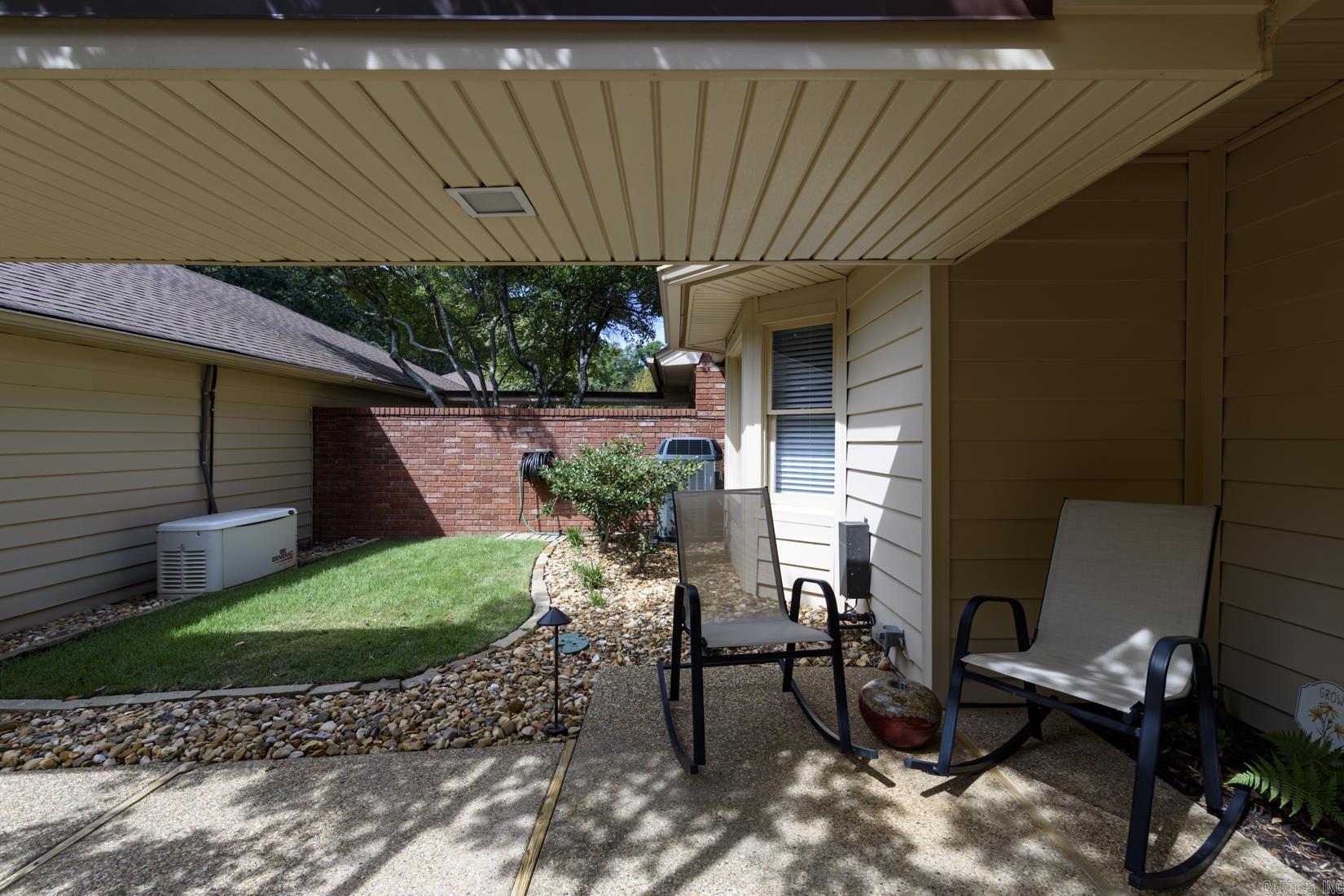 707 Pleasant Valley Drive Little Rock, AR 72227
