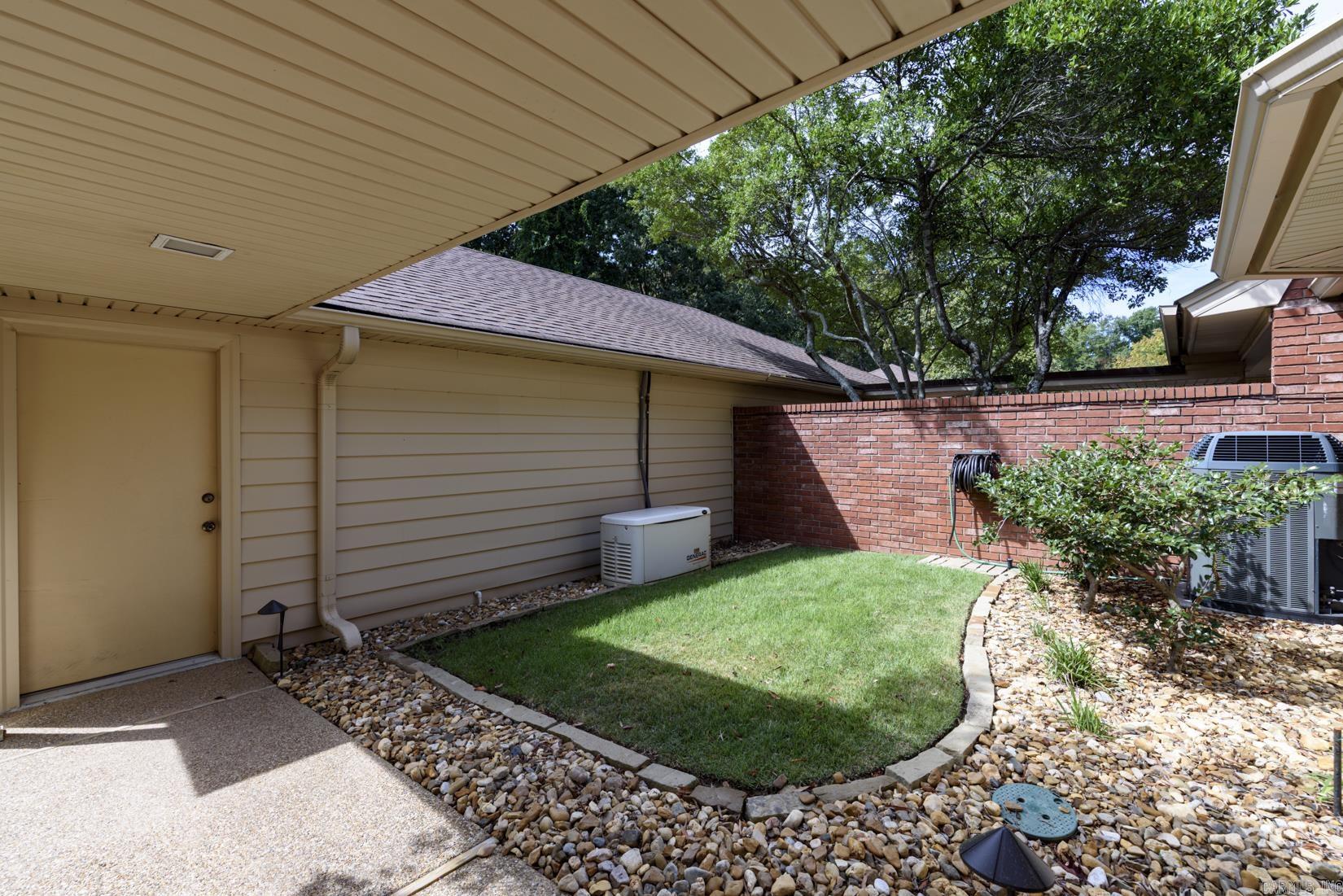707 Pleasant Valley Drive Little Rock, AR 72227