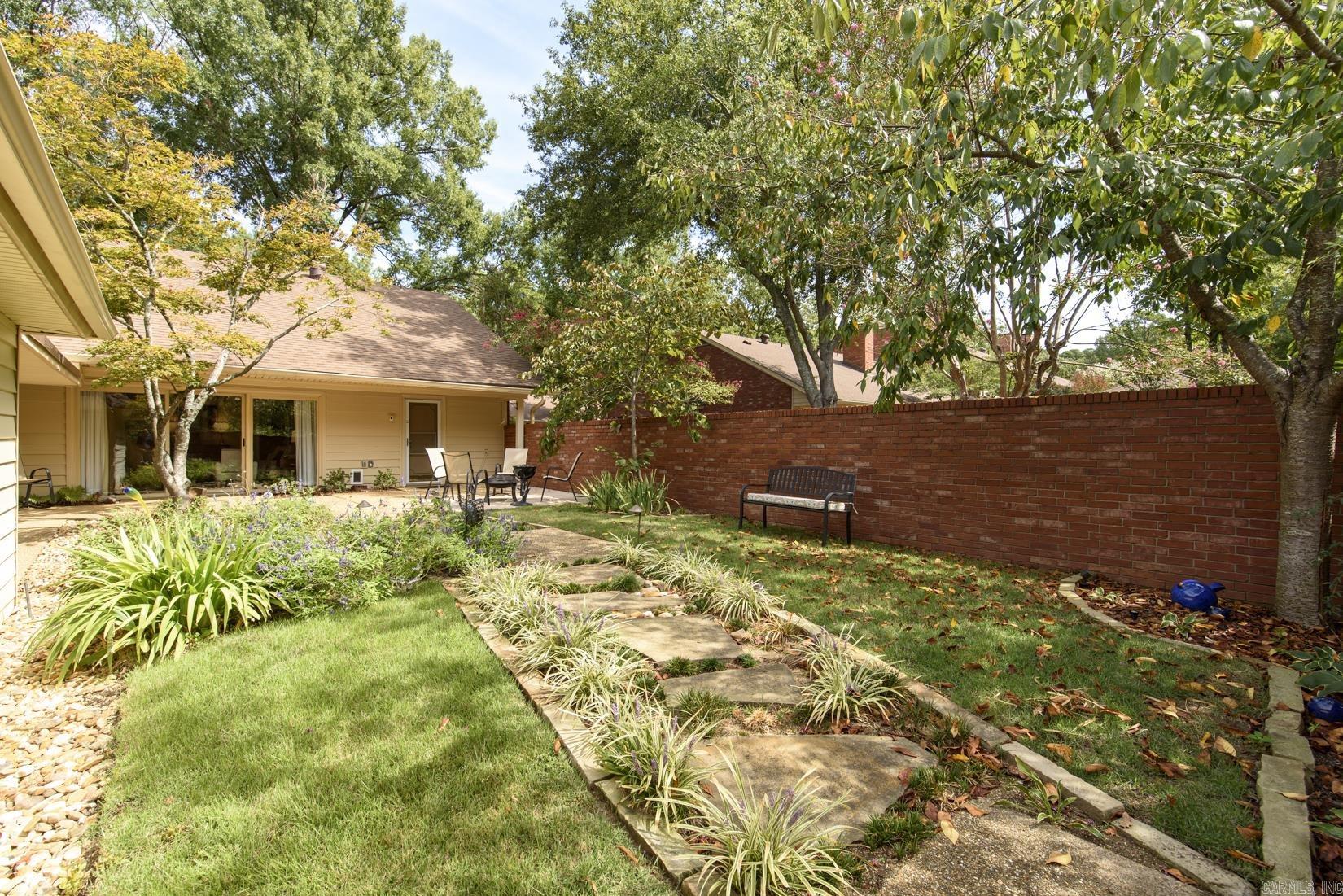 707 Pleasant Valley Drive Little Rock, AR 72227