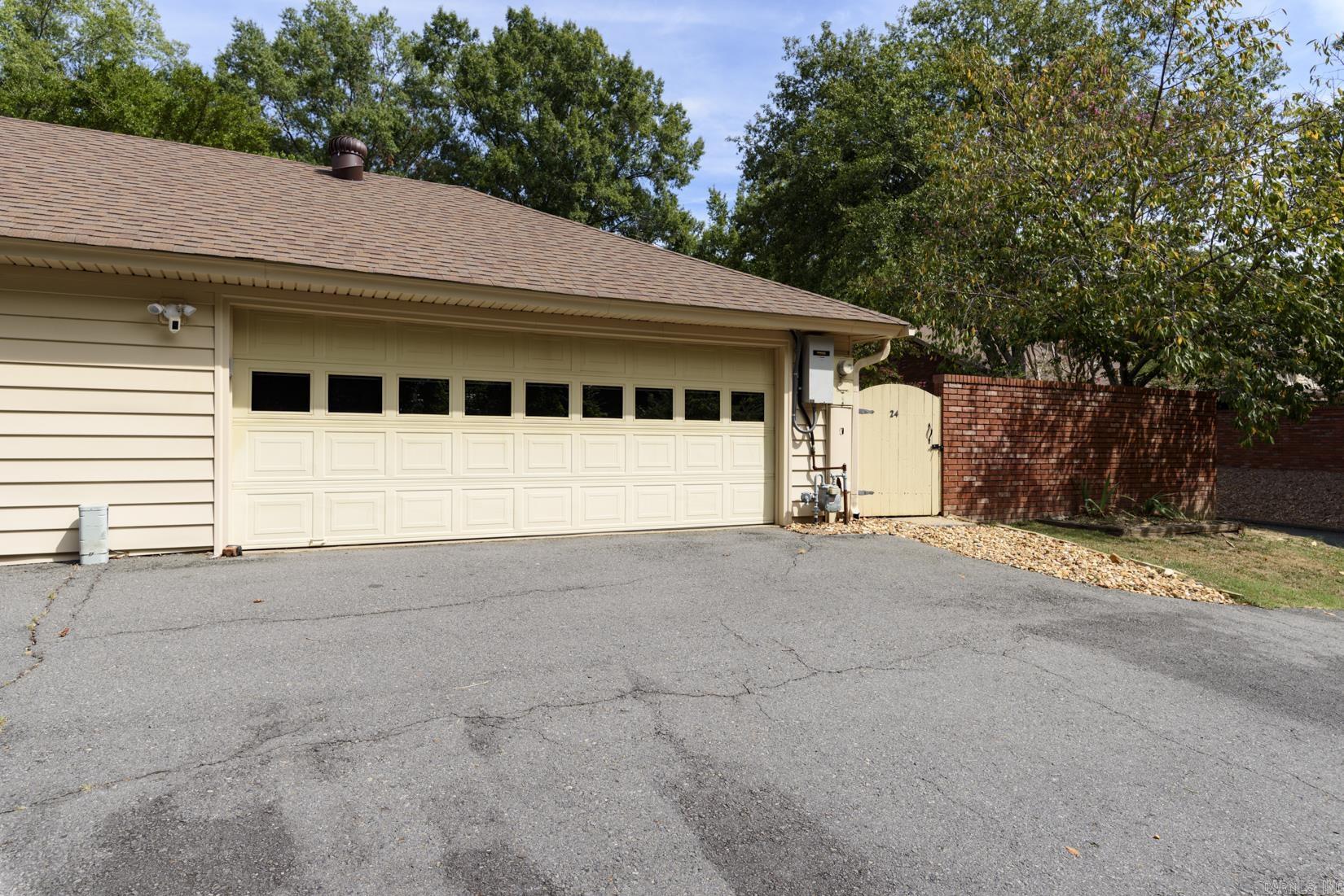 707 Pleasant Valley Drive Little Rock, AR 72227