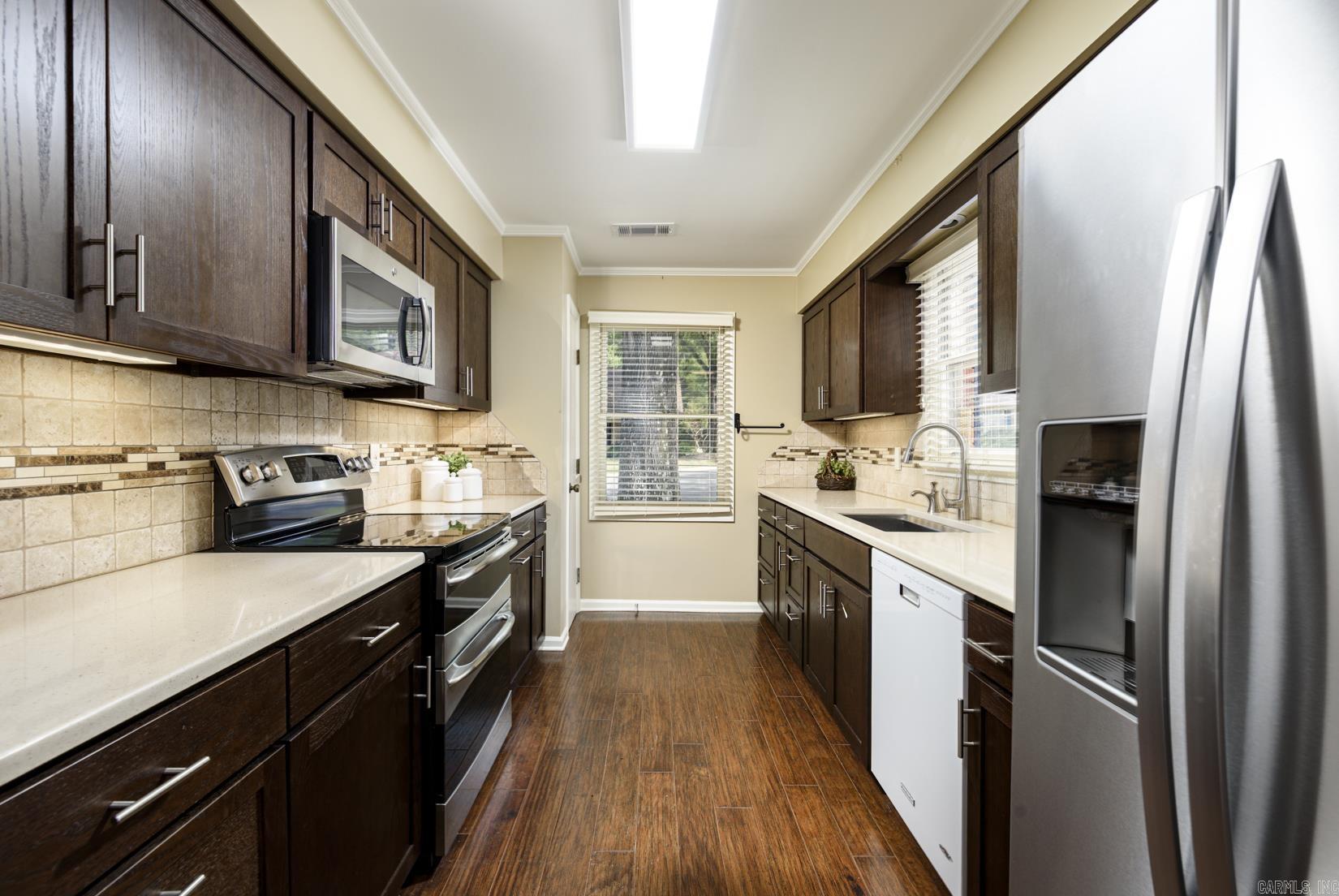 707 Pleasant Valley Drive Little Rock, AR 72227