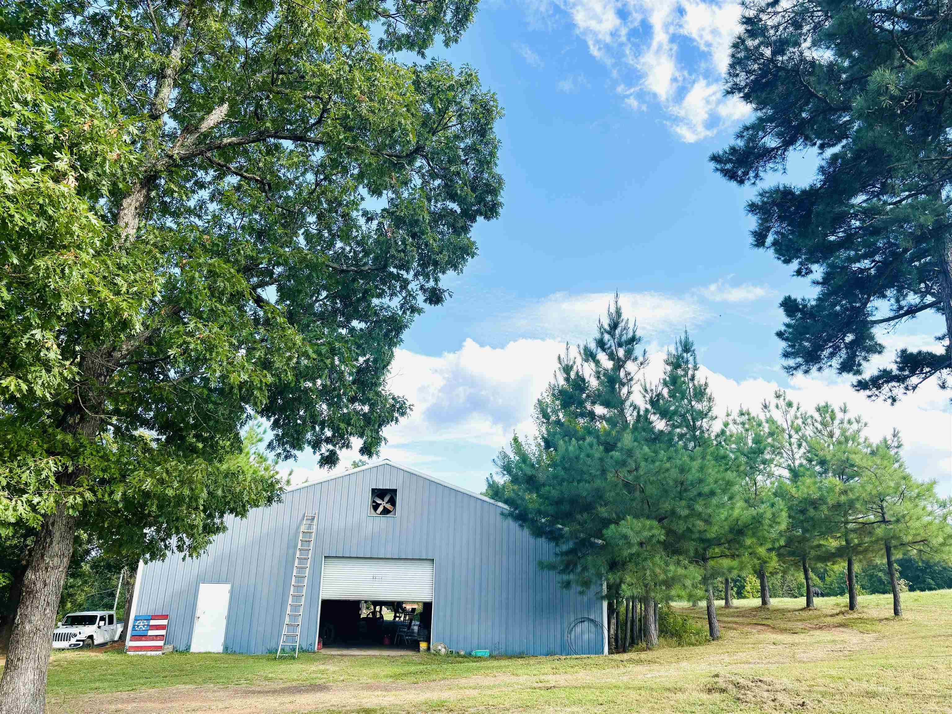 3334 Little Red River  Marshall, AR