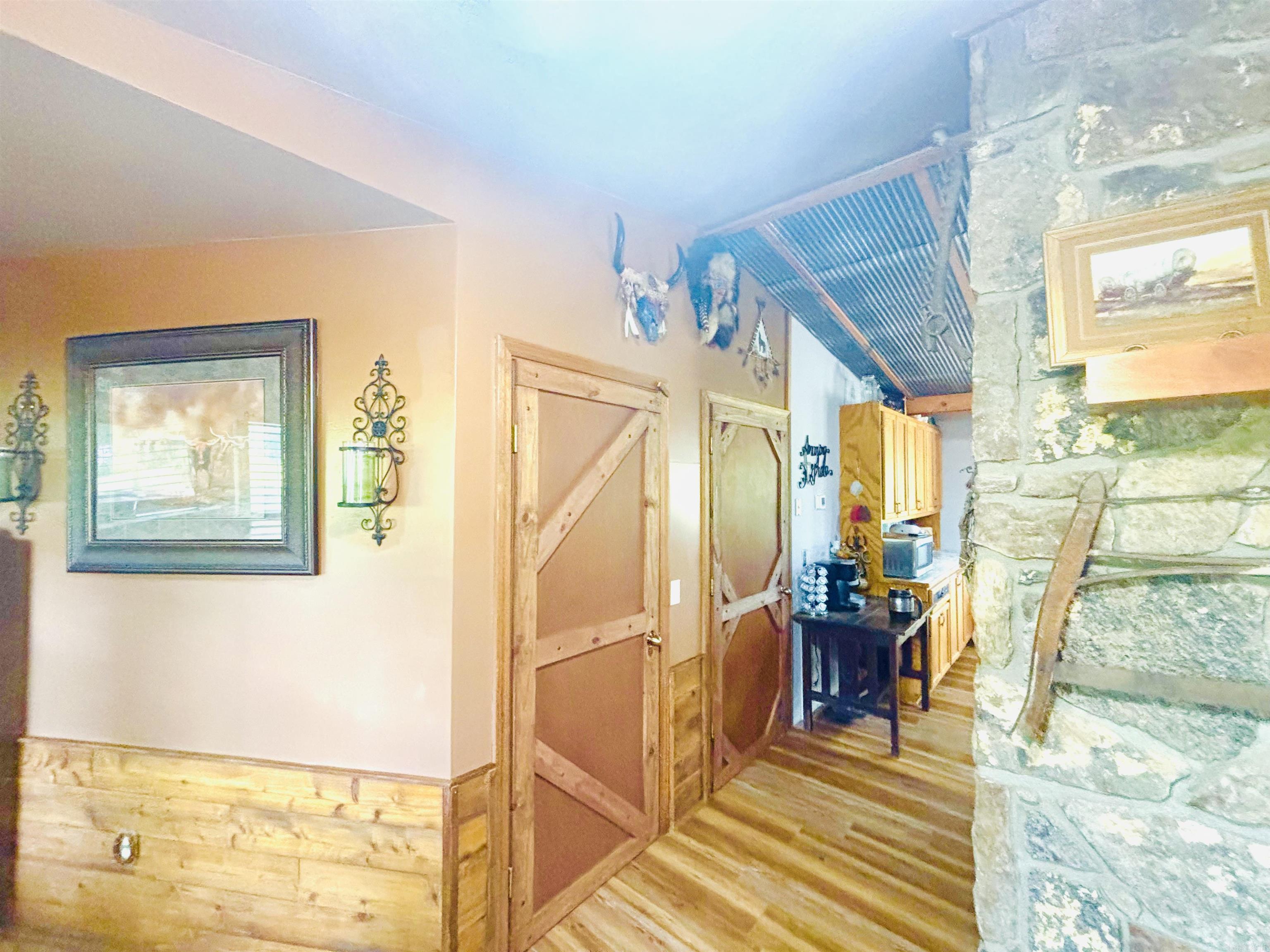 3334 Little Red River  Marshall, AR
