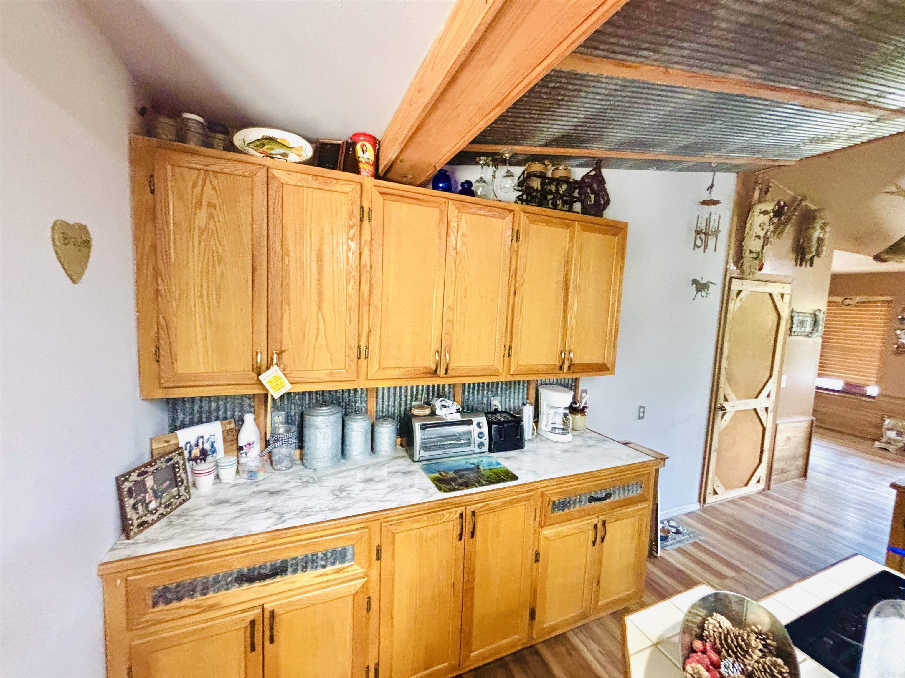 3334 Little Red River  Marshall, AR