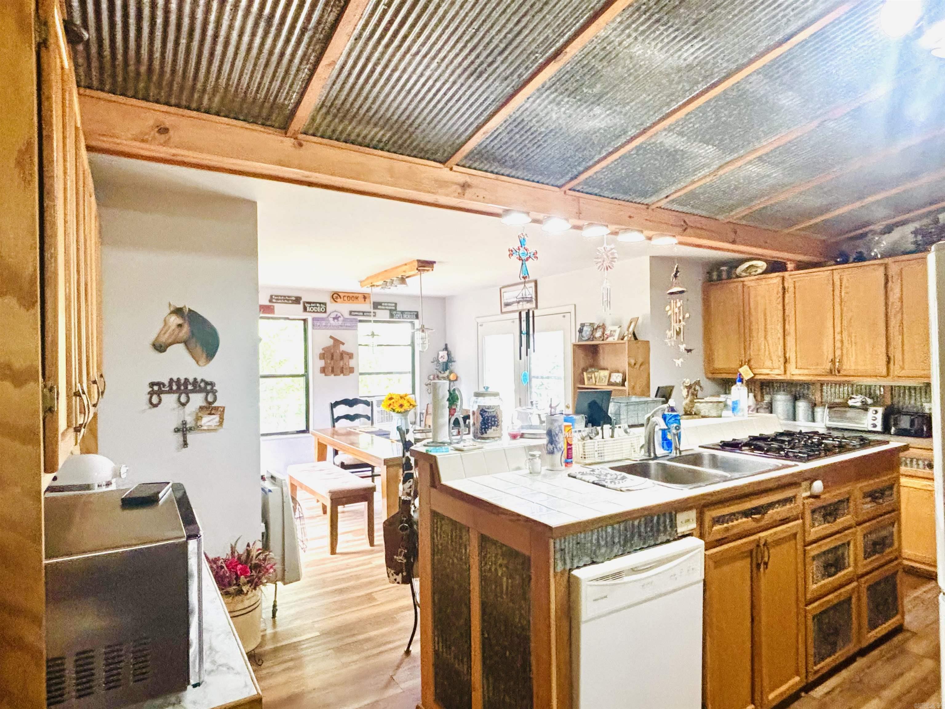 3334 Little Red River  Marshall, AR