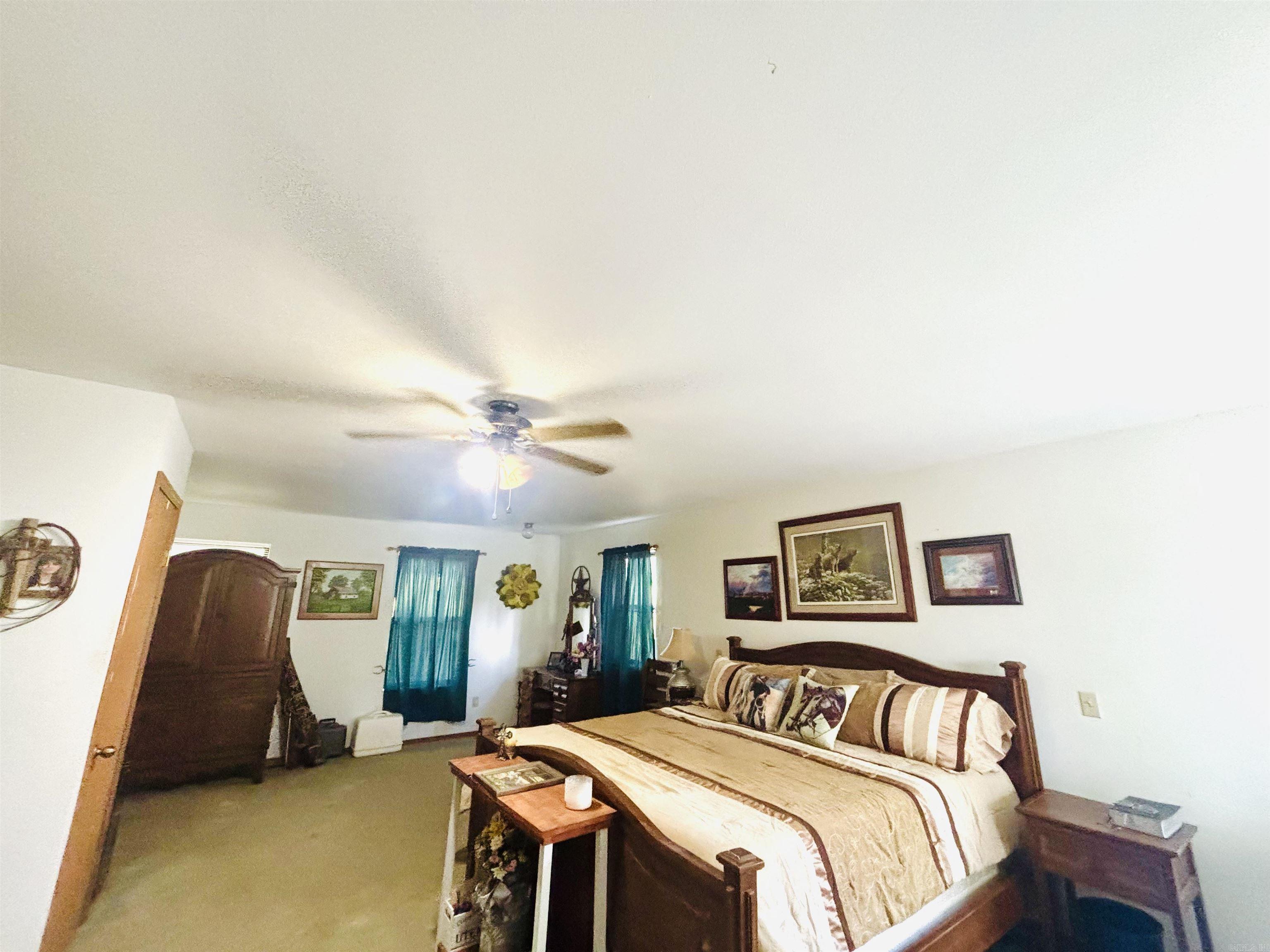 3334 Little Red River  Marshall, AR