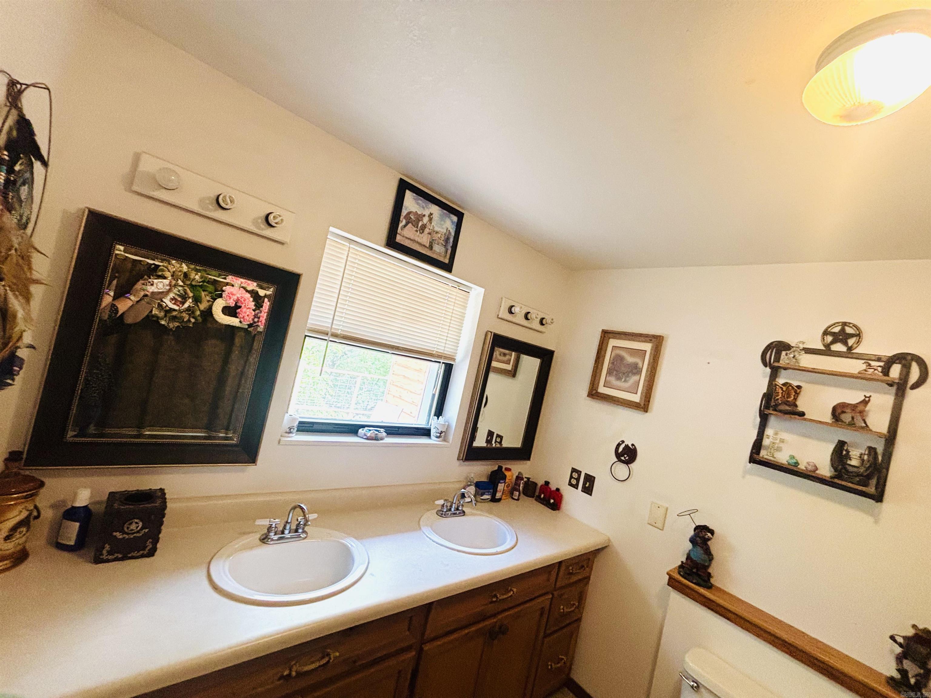 3334 Little Red River  Marshall, AR