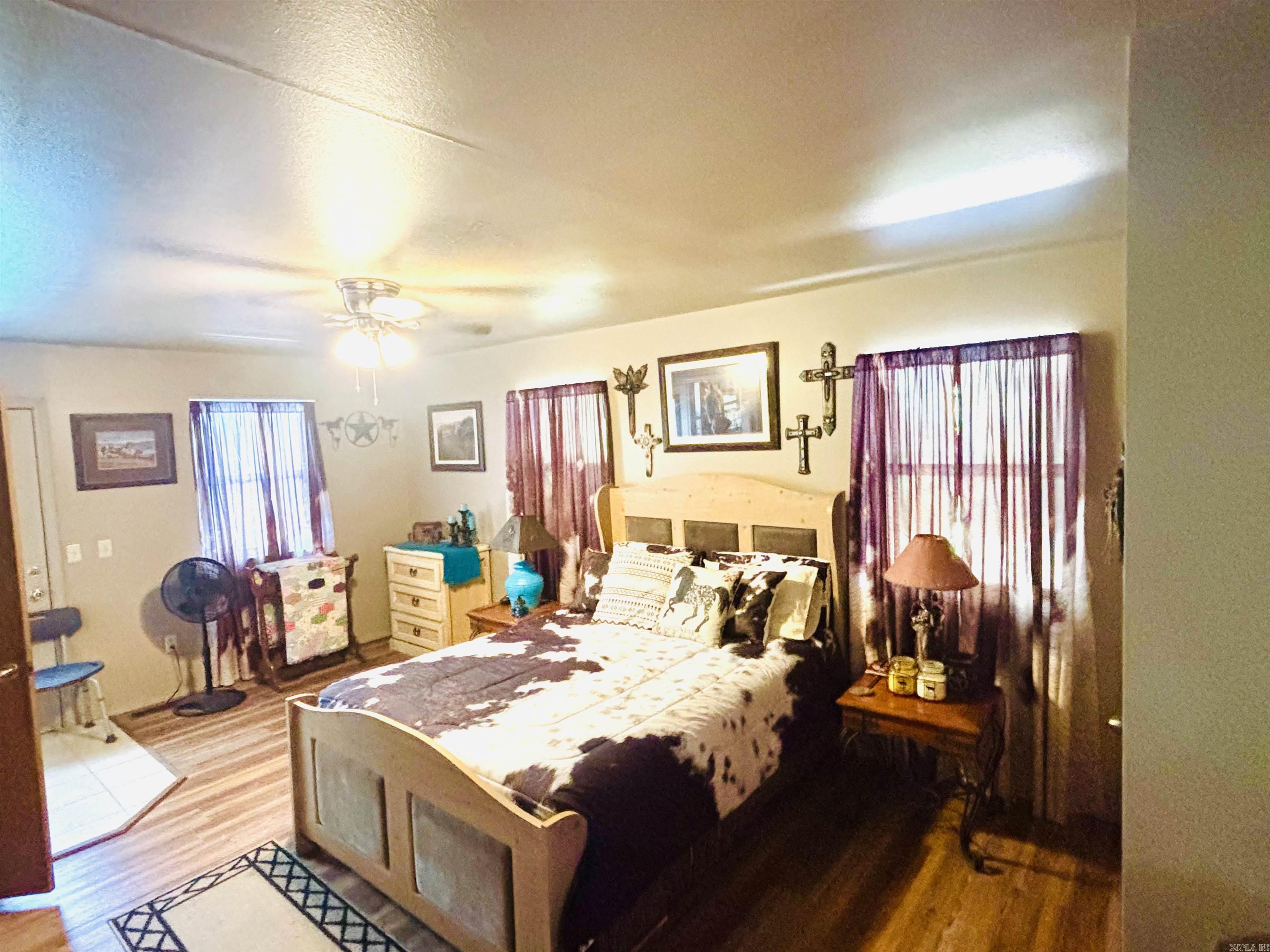 3334 Little Red River  Marshall, AR