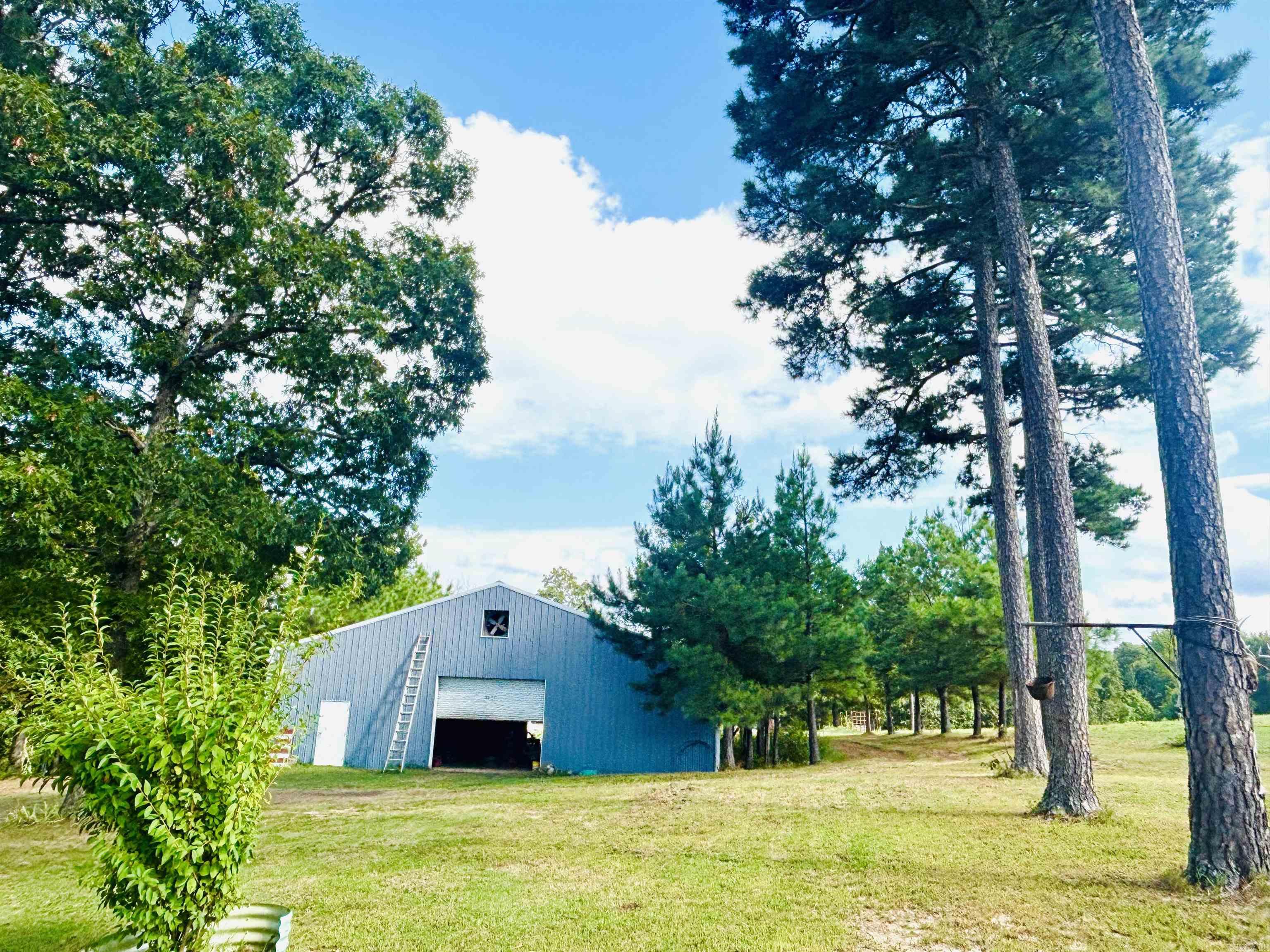 3334 Little Red River  Marshall, AR