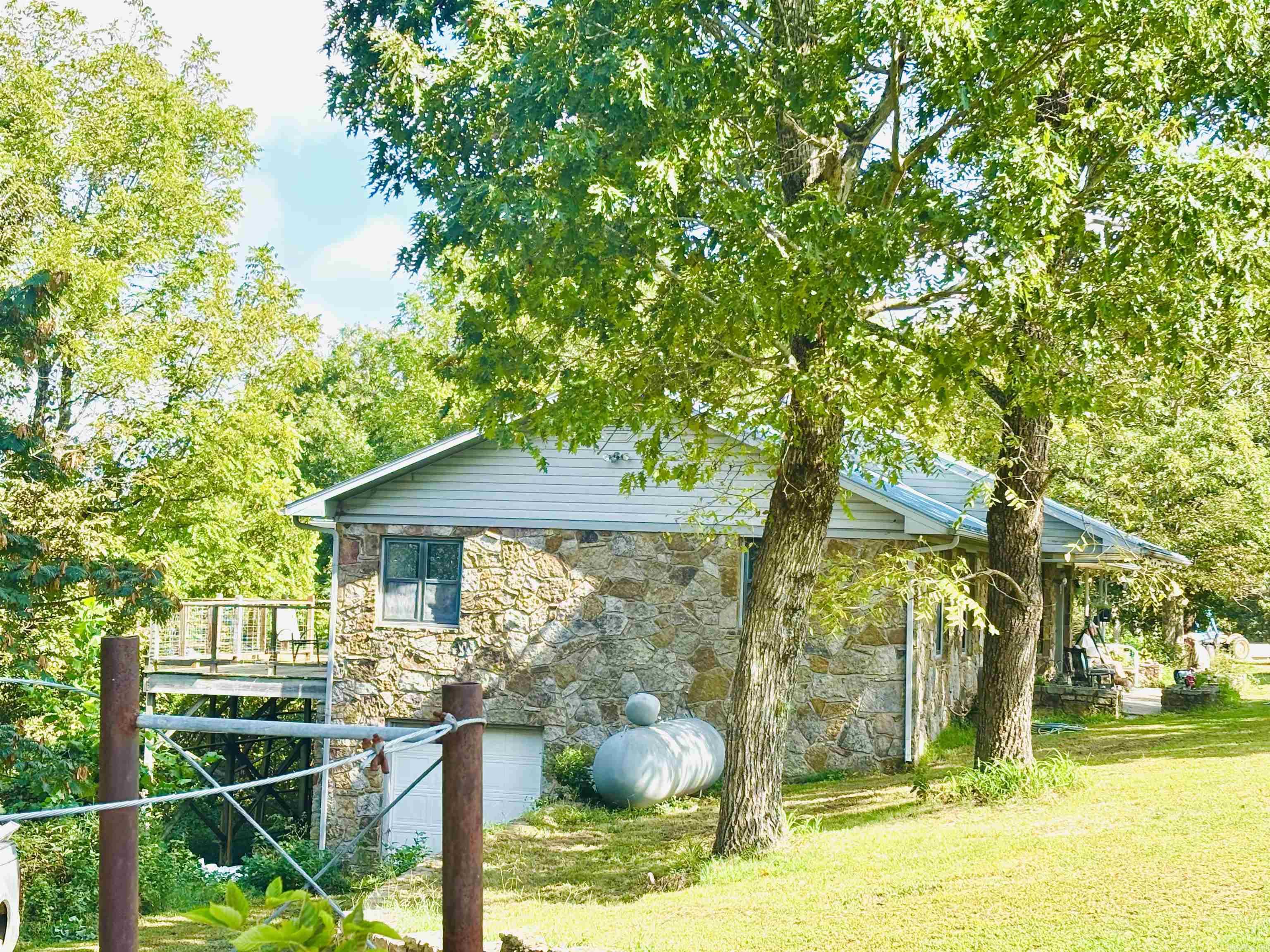 3334 Little Red River  Marshall, AR