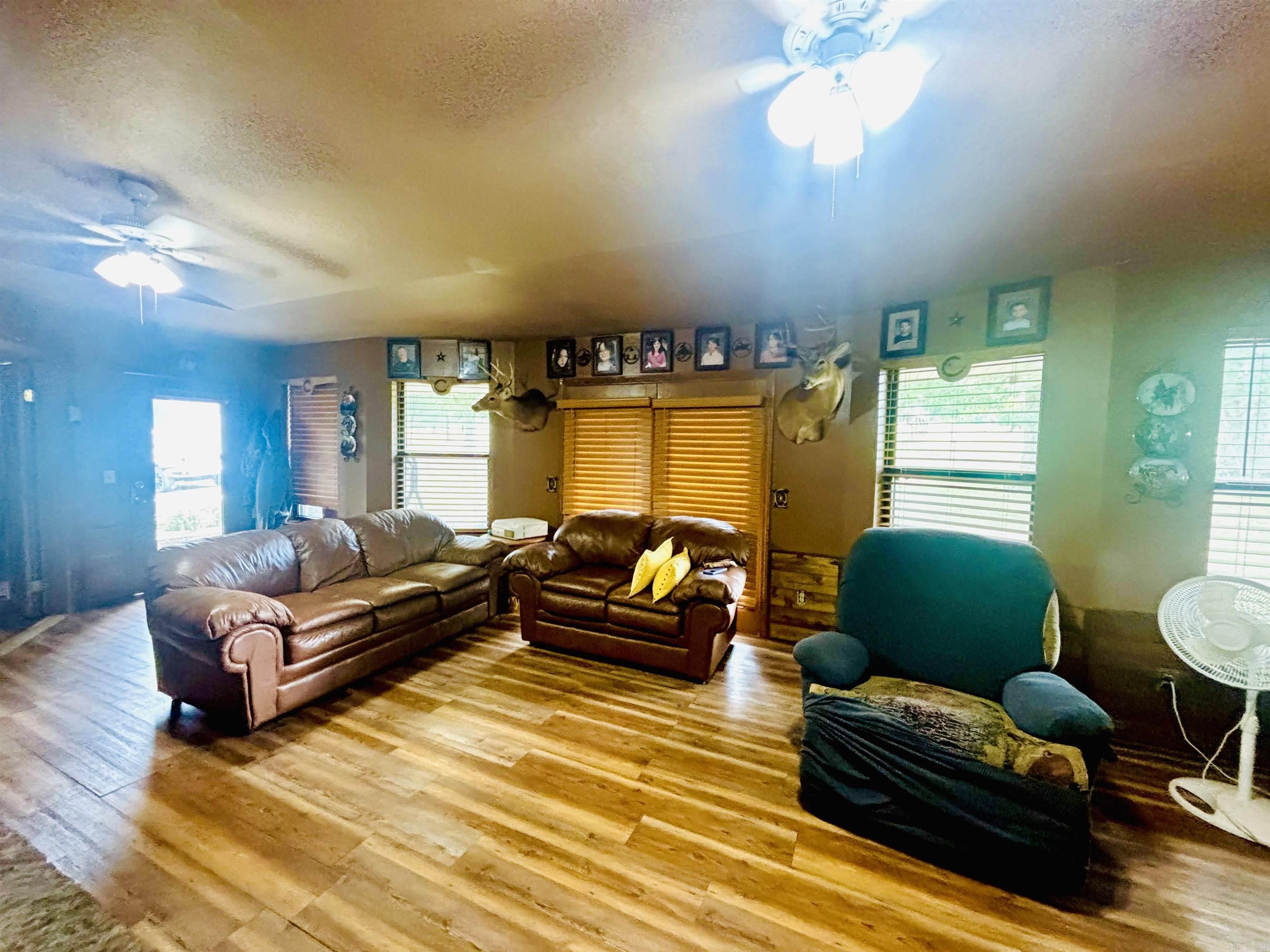 3334 Little Red River  Marshall, AR