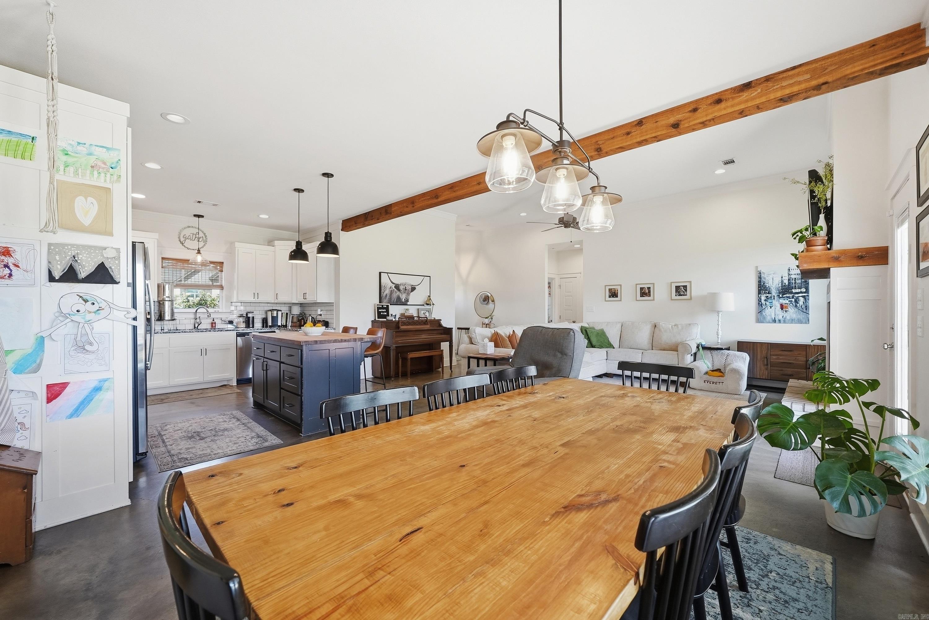 150 Grey Fox  Conway, AR