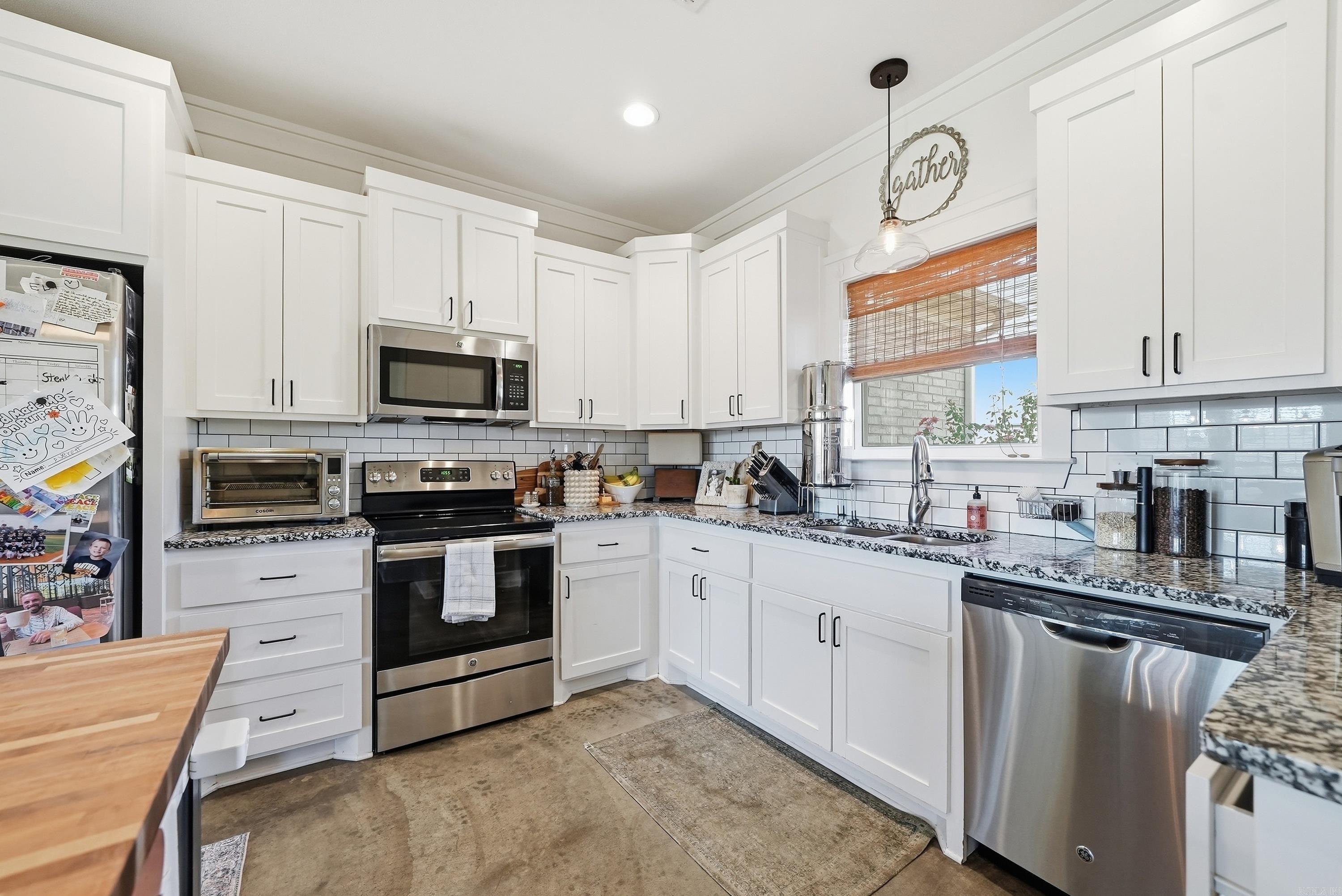 150 Grey Fox  Conway, AR