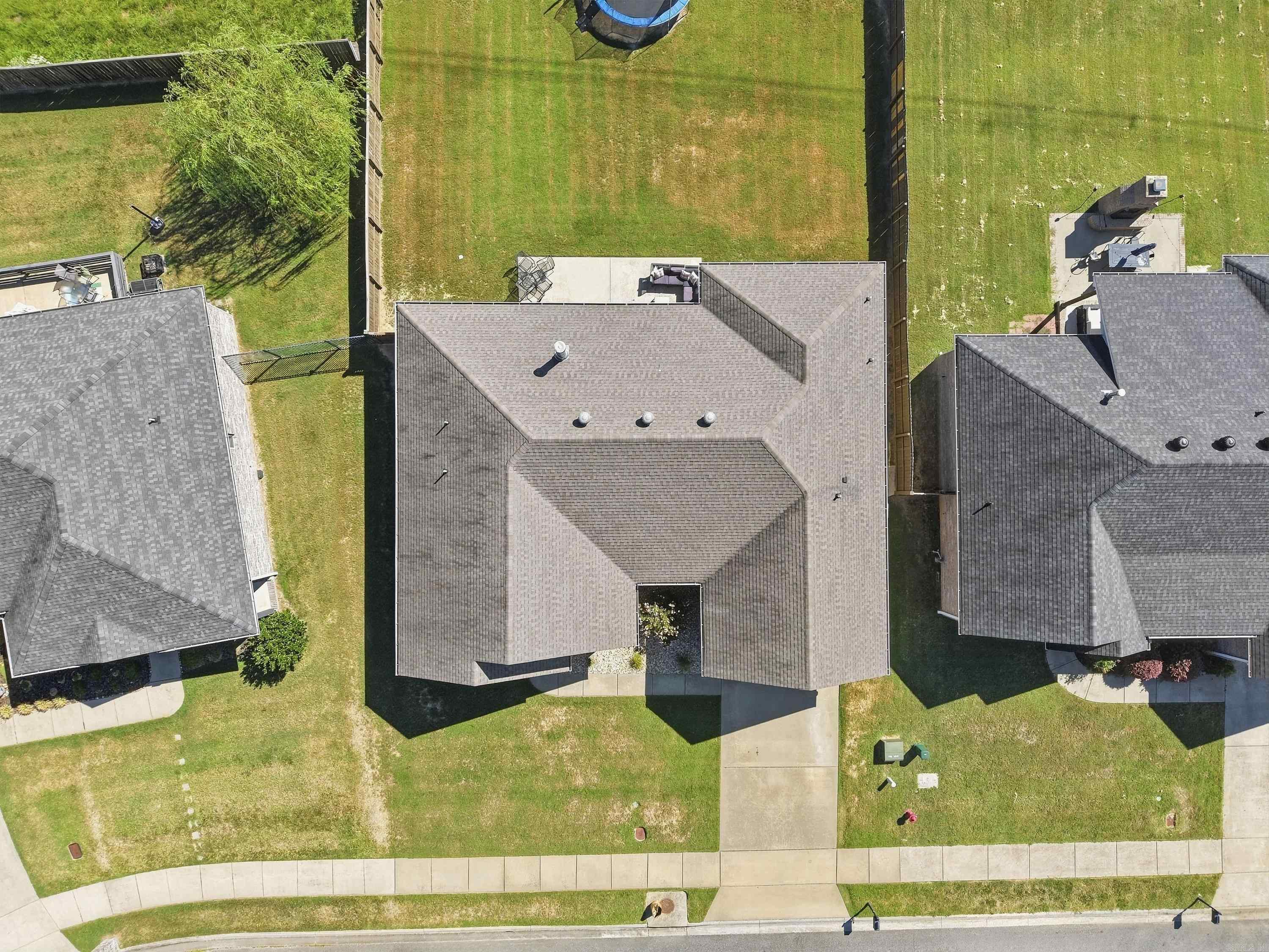 150 Grey Fox  Conway, AR