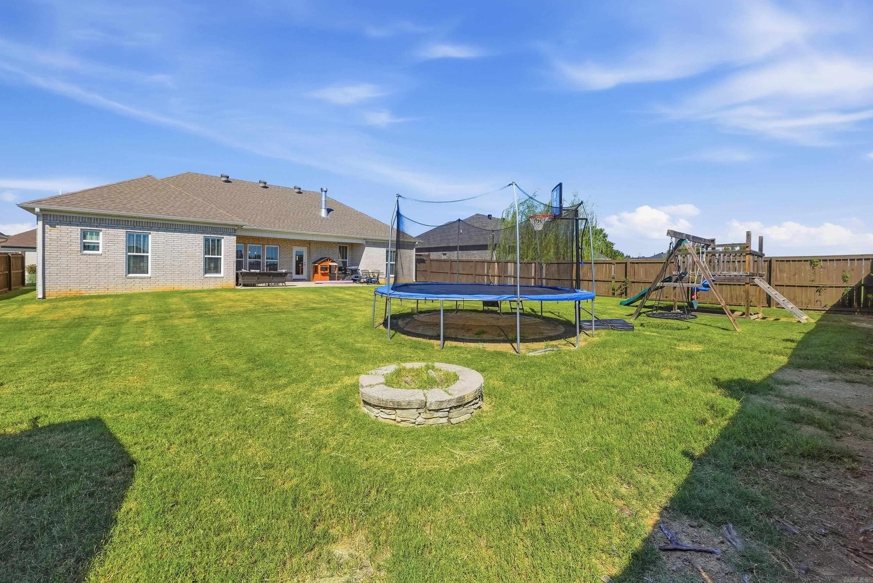 150 Grey Fox  Conway, AR