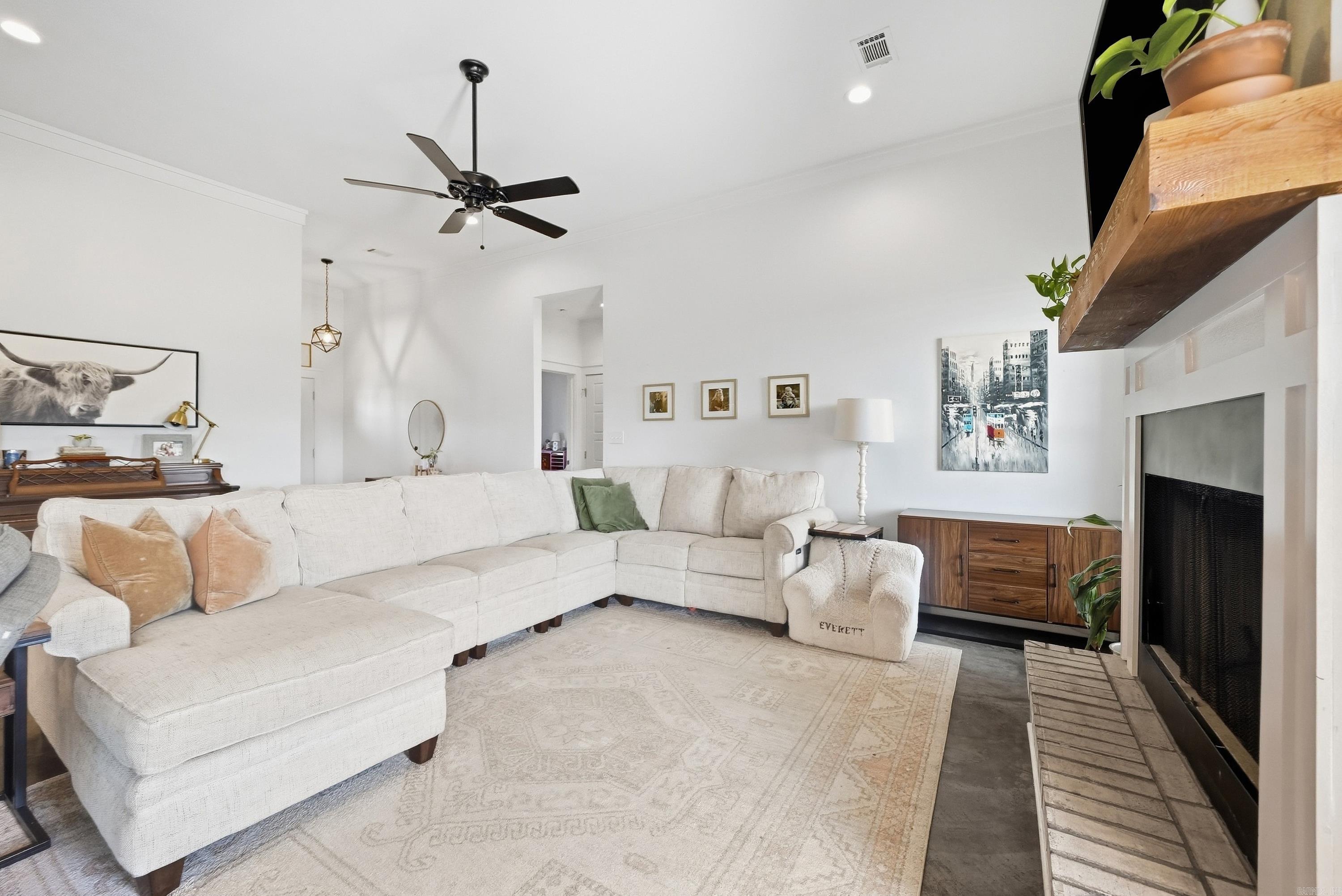 150 Grey Fox  Conway, AR