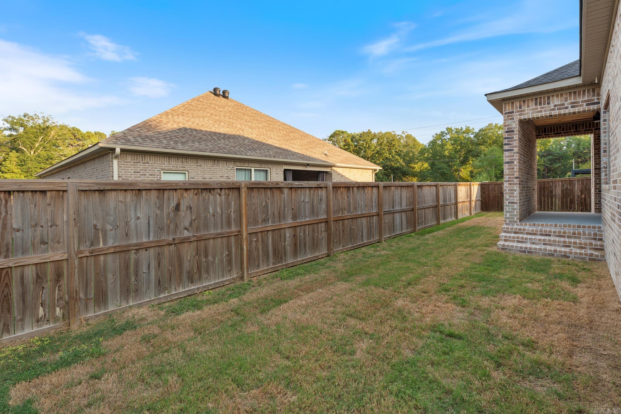 4 Sayde  Sheridan, AR