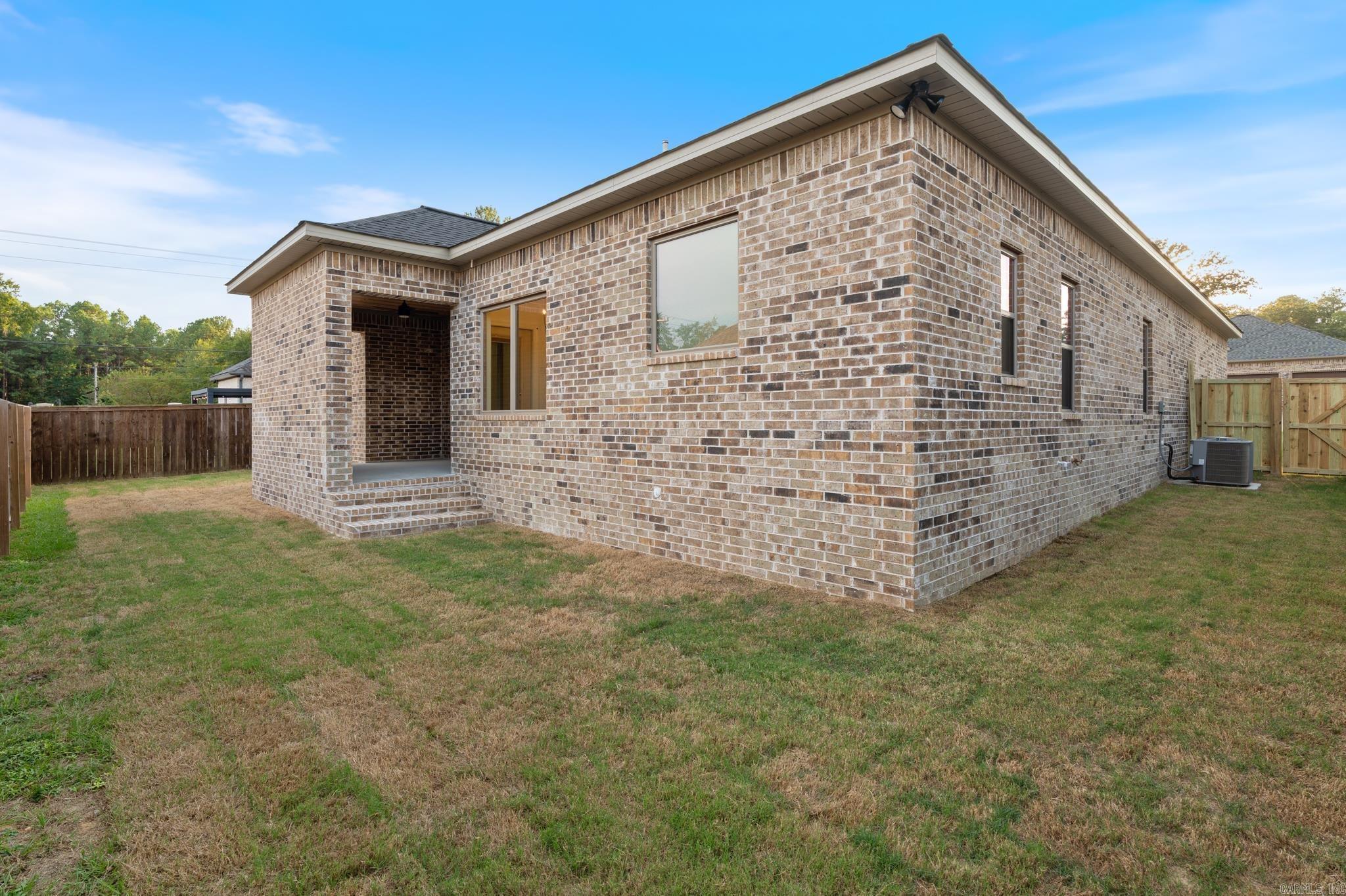 4 Sayde  Sheridan, AR