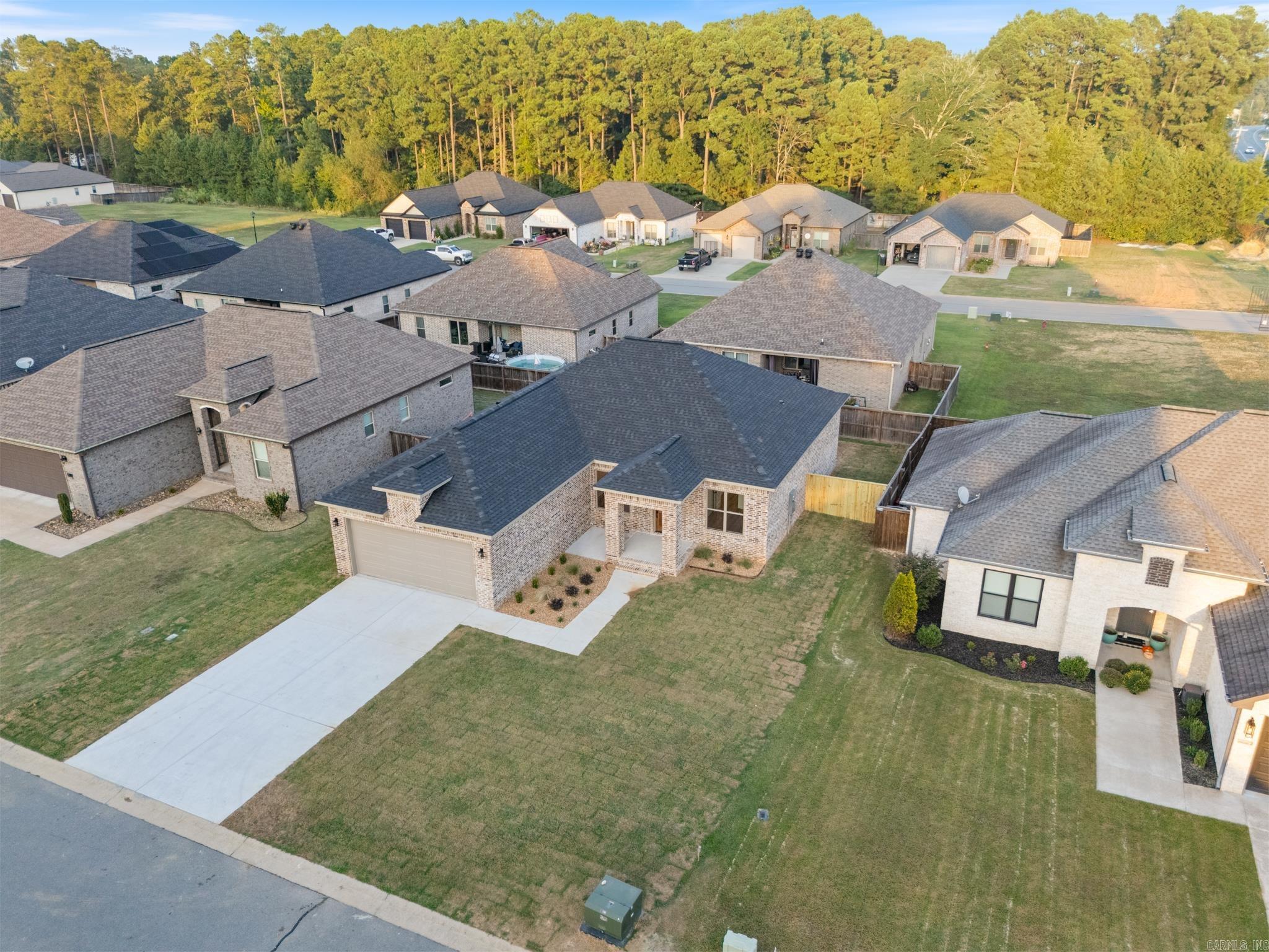 4 Sayde  Sheridan, AR