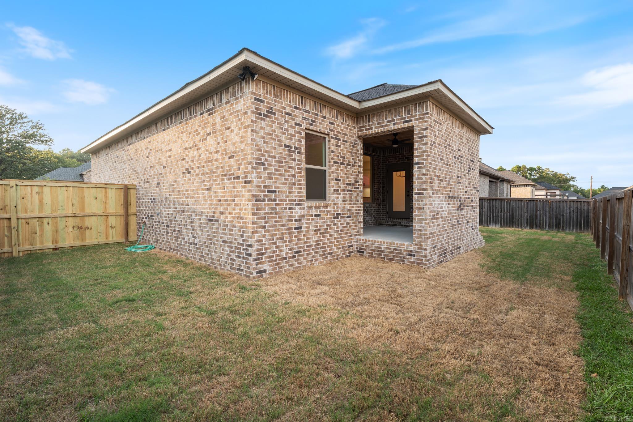 4 Sayde  Sheridan, AR