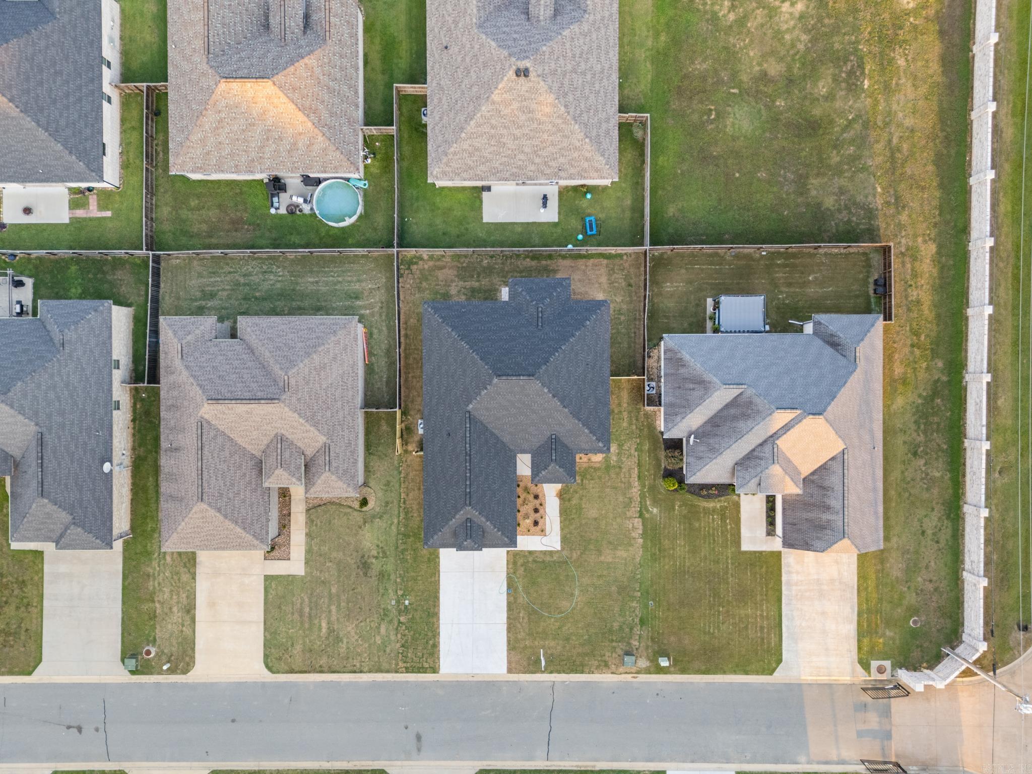 4 Sayde  Sheridan, AR