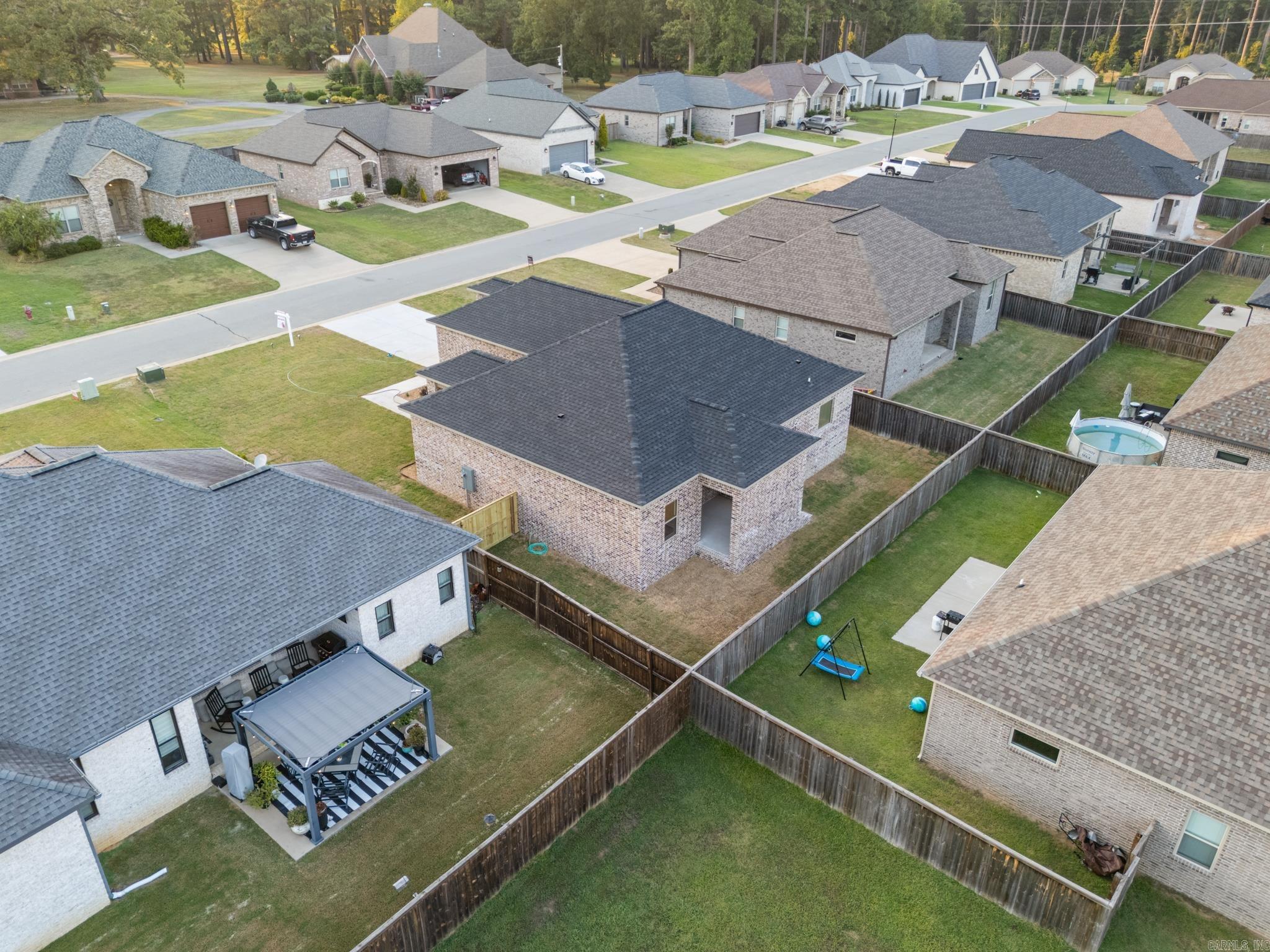 4 Sayde  Sheridan, AR