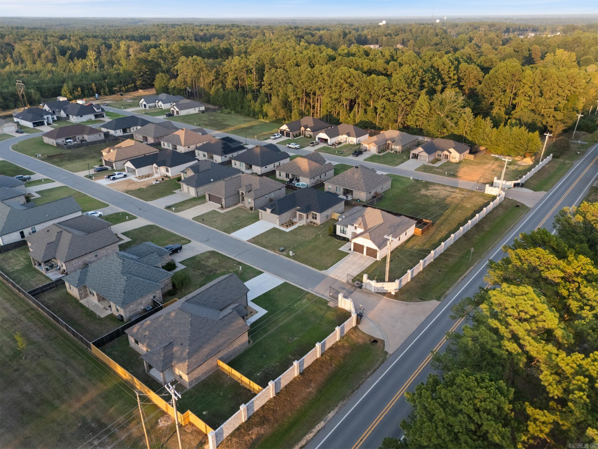4 Sayde  Sheridan, AR