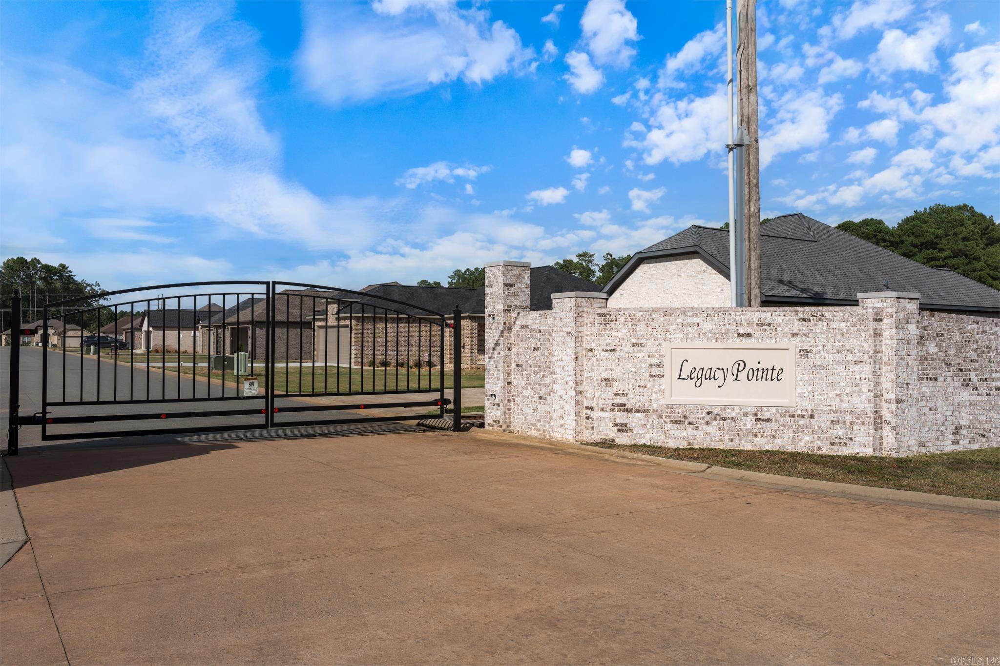 4 Sayde  Sheridan, AR