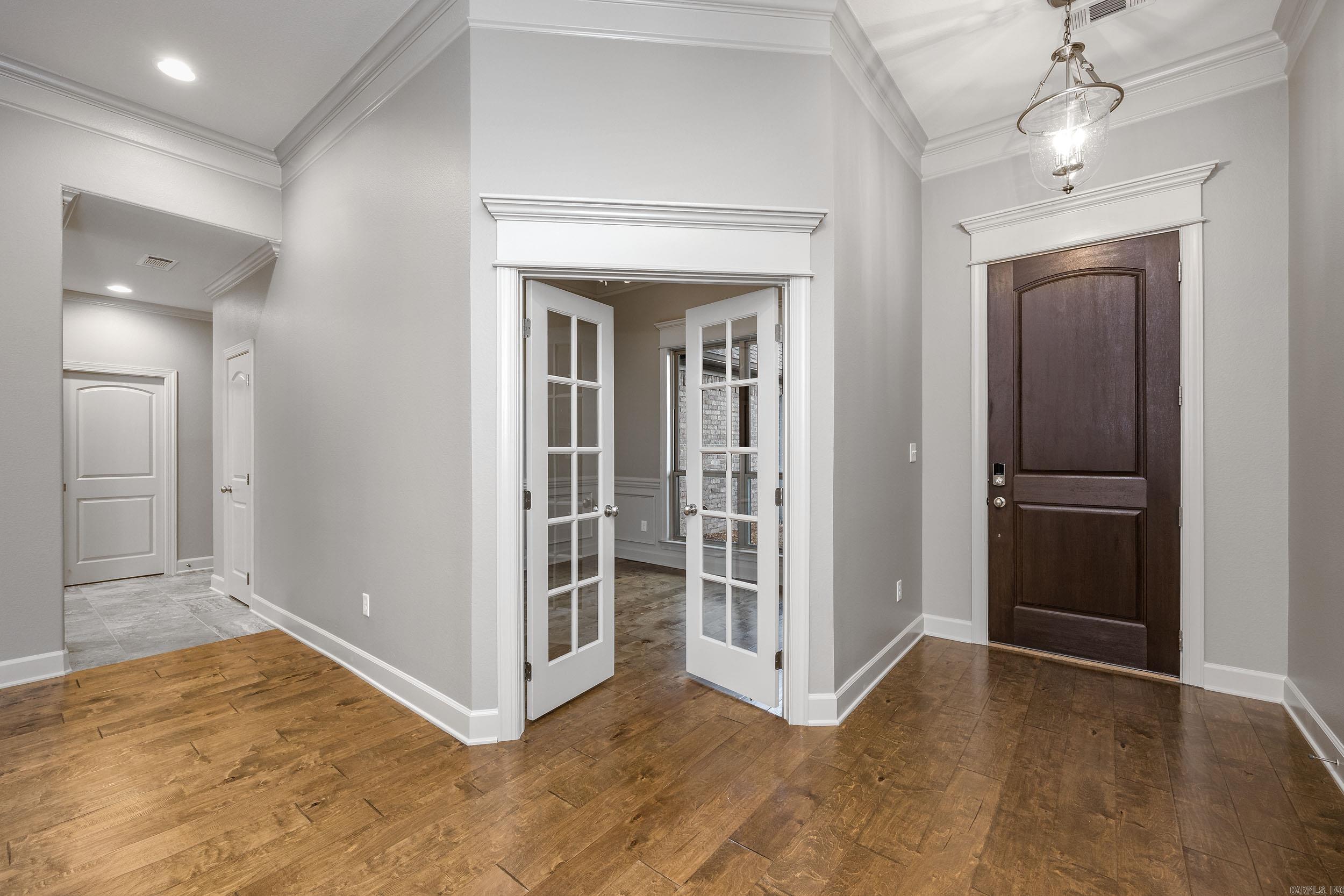 2701 Aberdeen Dr Bryant, AR 72019