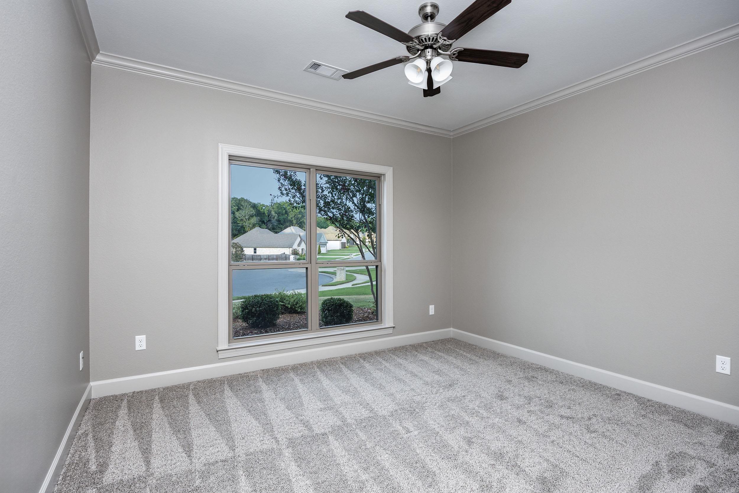 2701 Aberdeen Dr Bryant, AR 72019