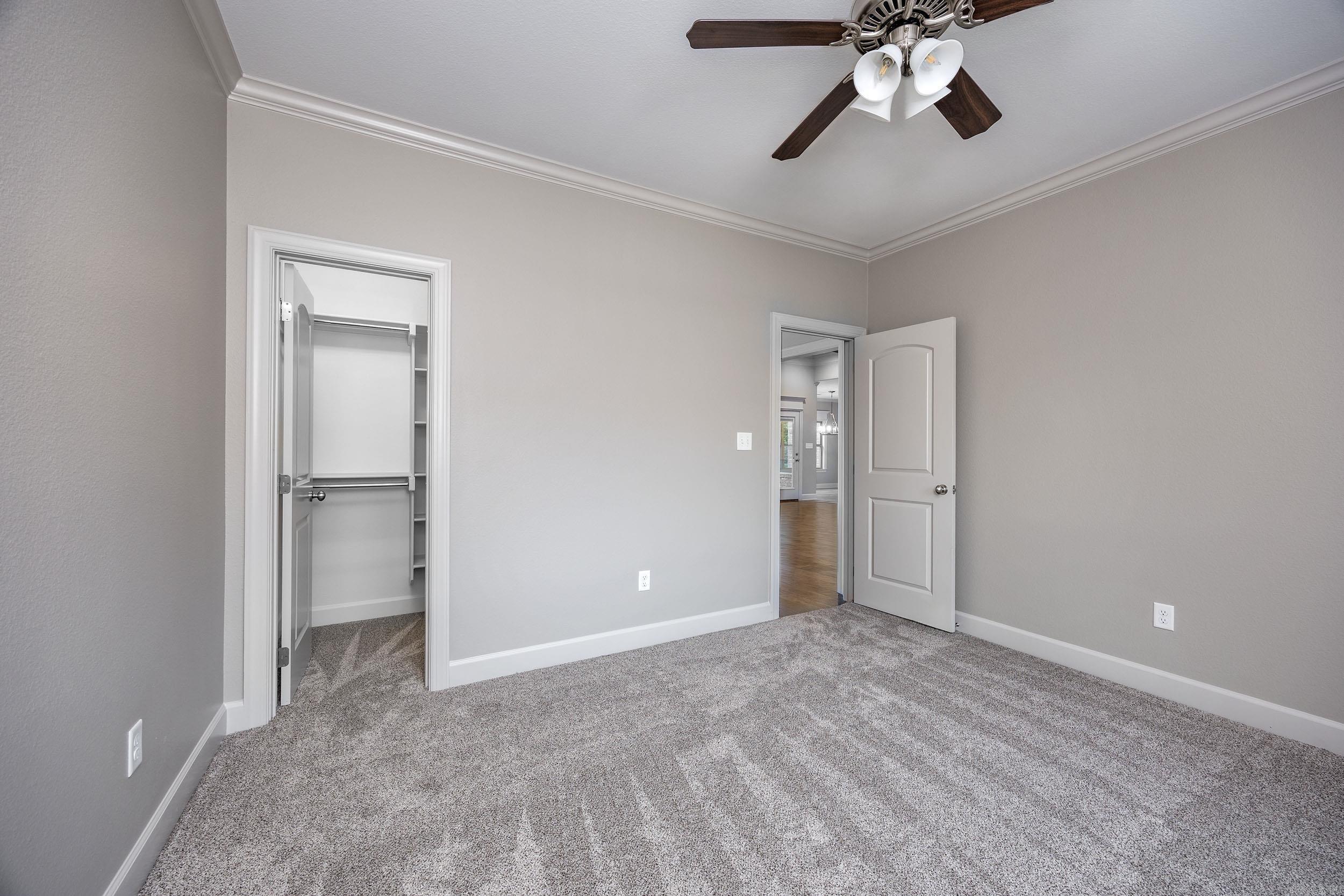 2701 Aberdeen Dr Bryant, AR 72019