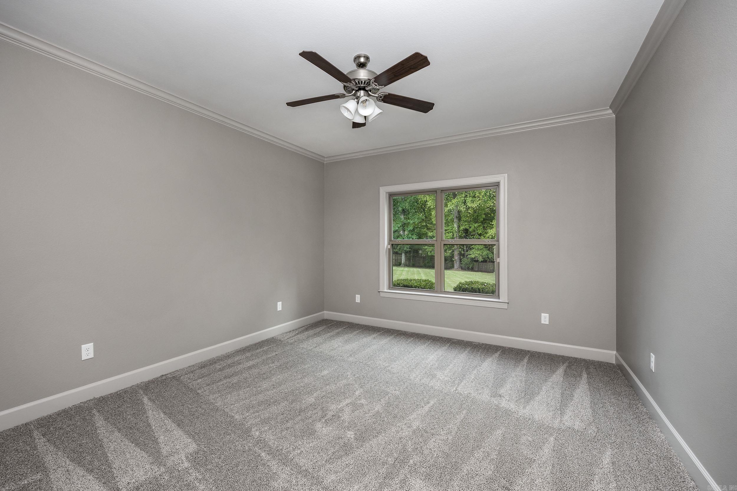 2701 Aberdeen Dr Bryant, AR 72019