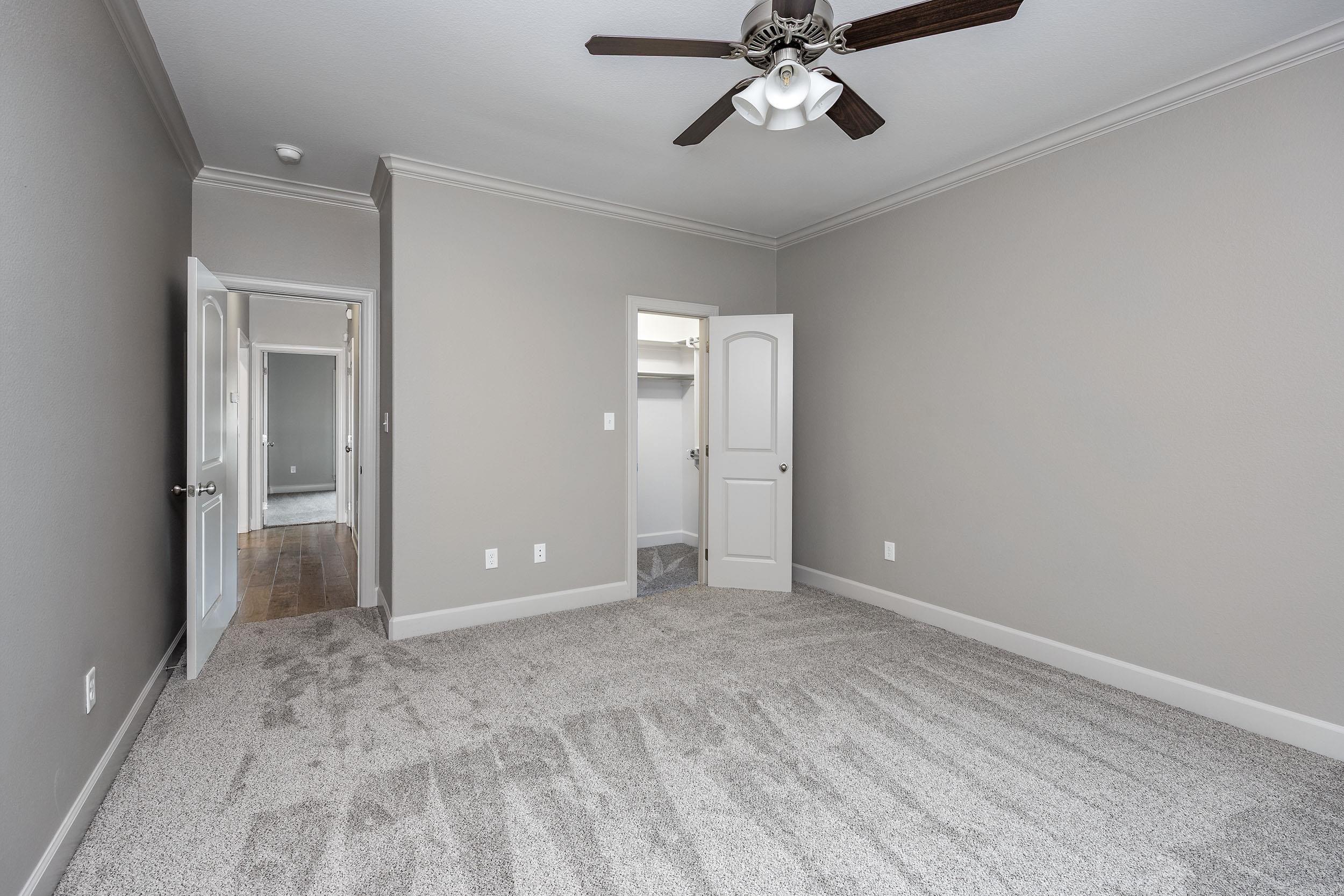 2701 Aberdeen Dr Bryant, AR 72019