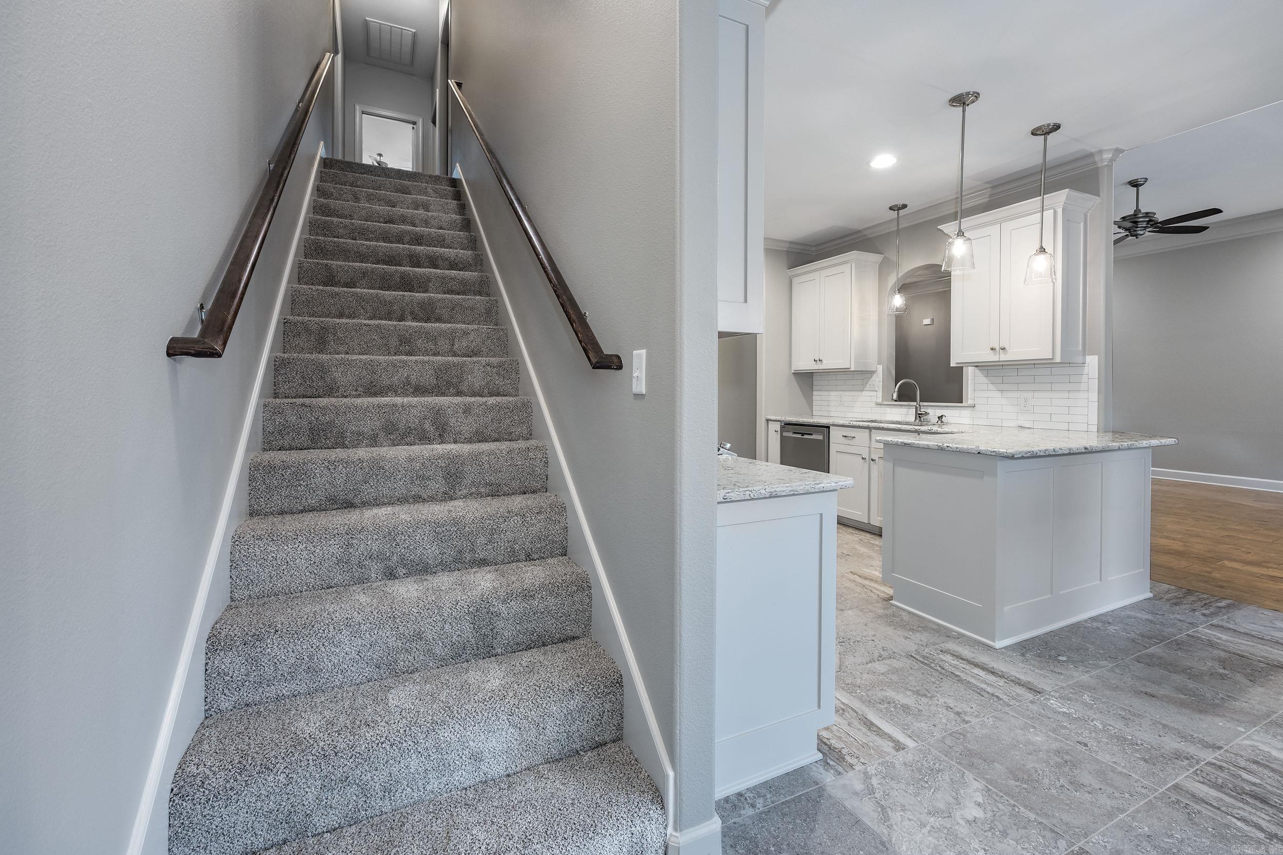 2701 Aberdeen Dr Bryant, AR 72019