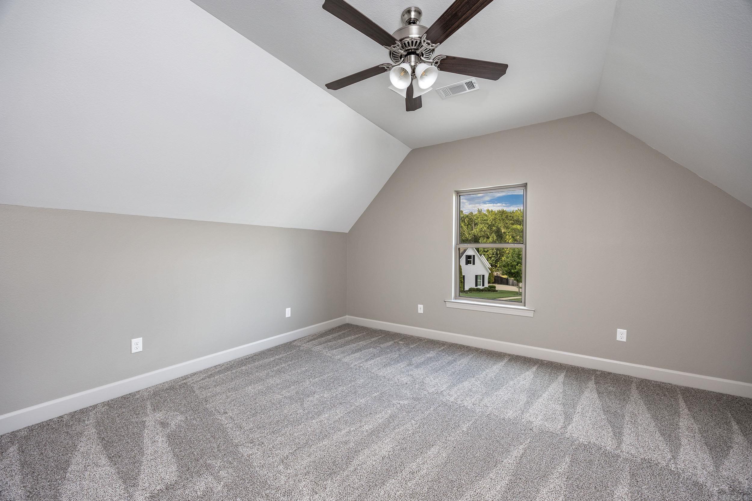 2701 Aberdeen Dr Bryant, AR 72019